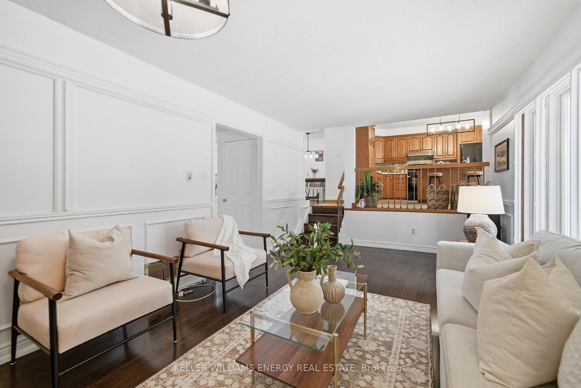 Photo 6 of 738 Greenbriar Drive, Oshawa, Eastdale — HOMEH