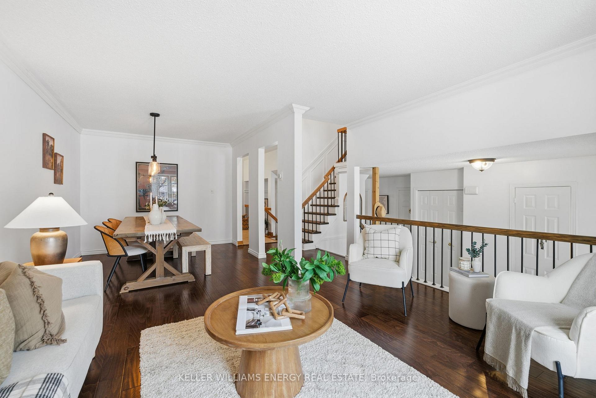 Photo 8 of 738 Greenbriar Drive, Oshawa, Eastdale — HOMEH