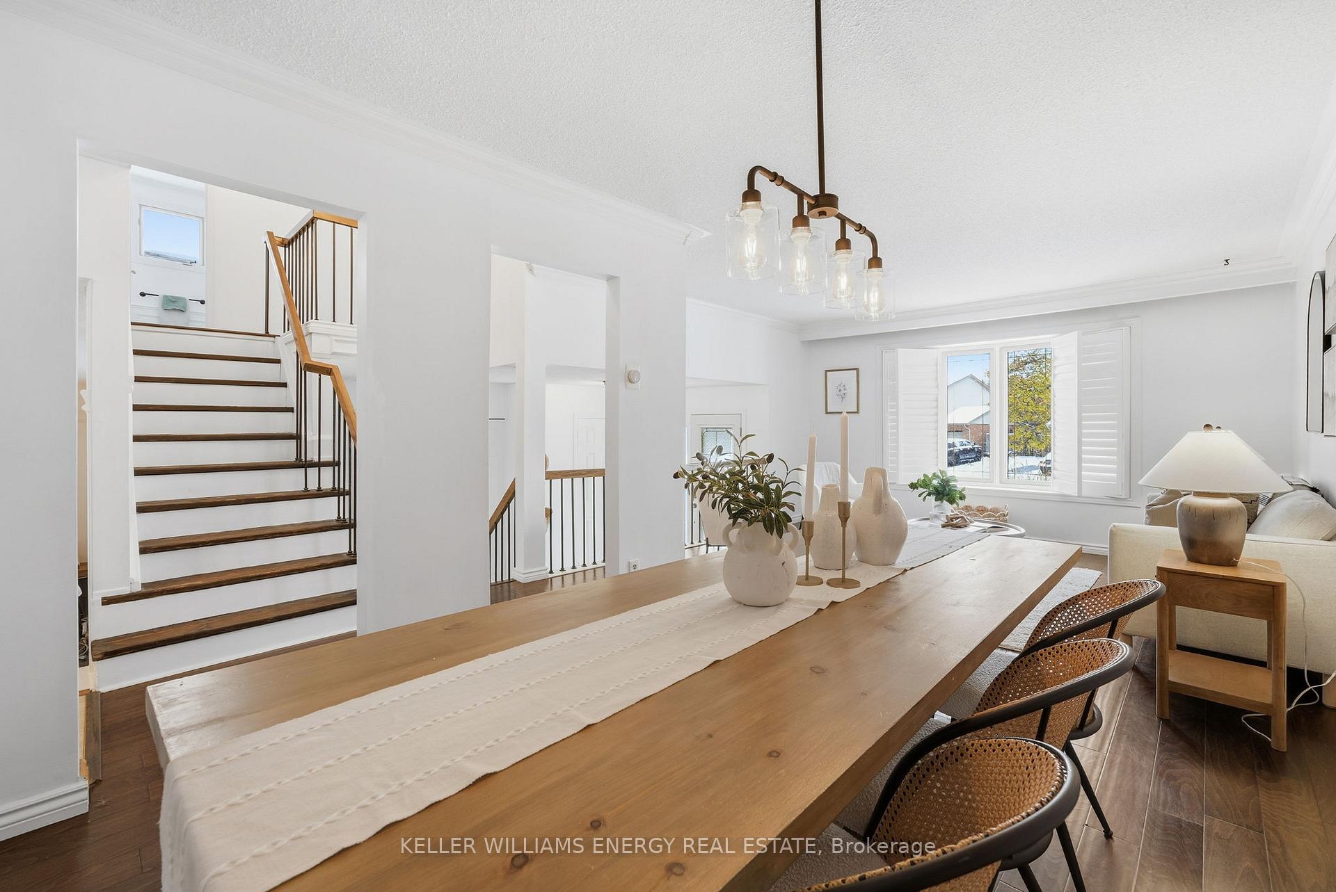 Photo 9 of 738 Greenbriar Drive, Oshawa, Eastdale — HOMEH