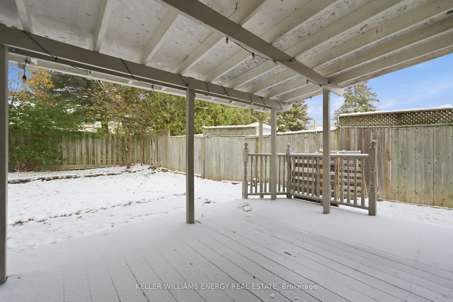 Photo 23 of 738 Greenbriar Drive, Oshawa, Eastdale — HOMEH