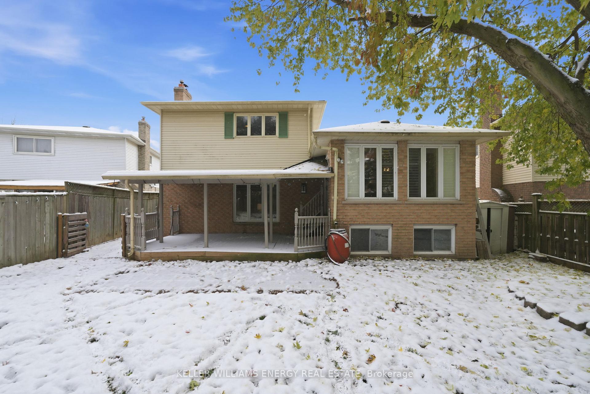 Photo 24 of 738 Greenbriar Drive, Oshawa, Eastdale — HOMEH