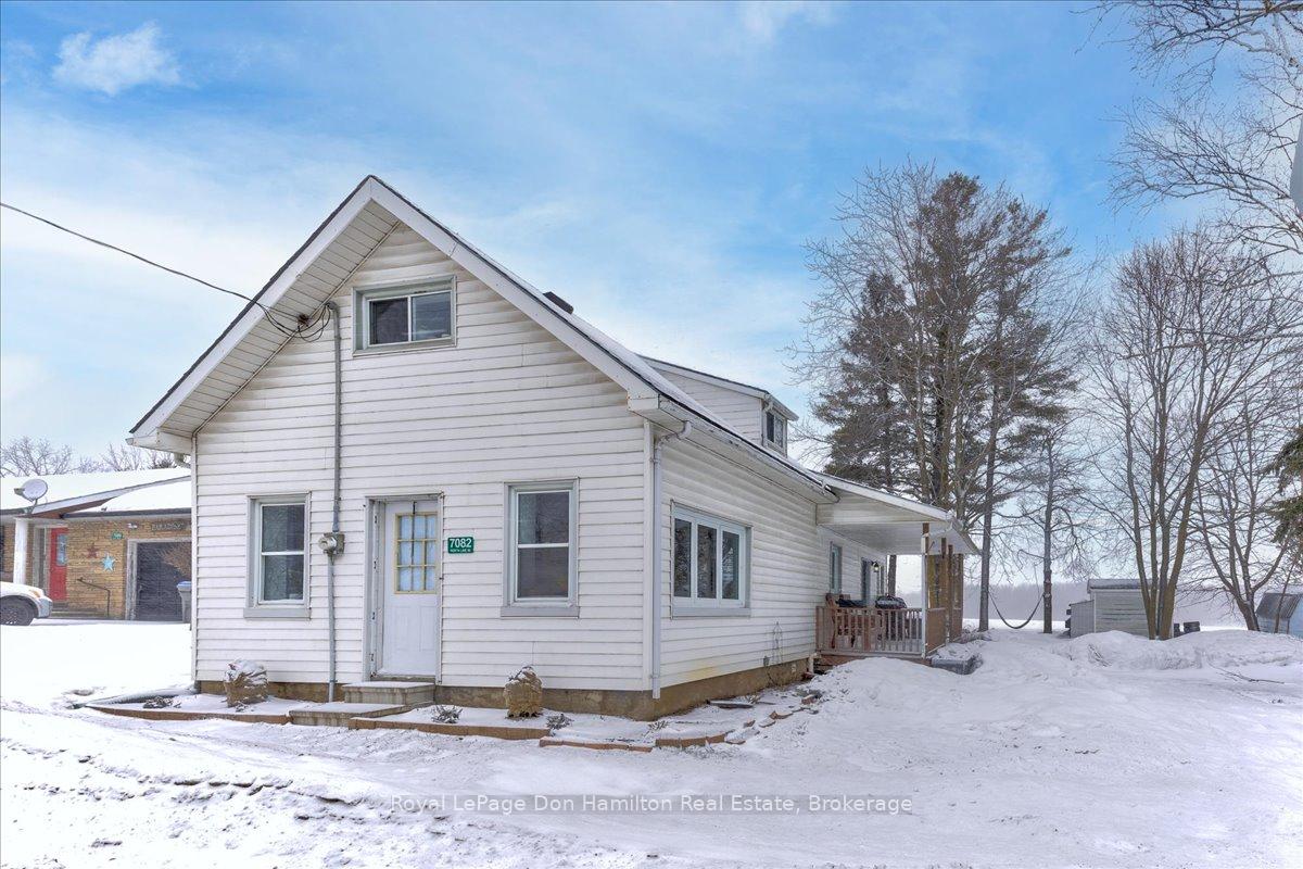 Photo 1 of 7082 Perth County Line 86, North Perth, Wallace — HOMEH