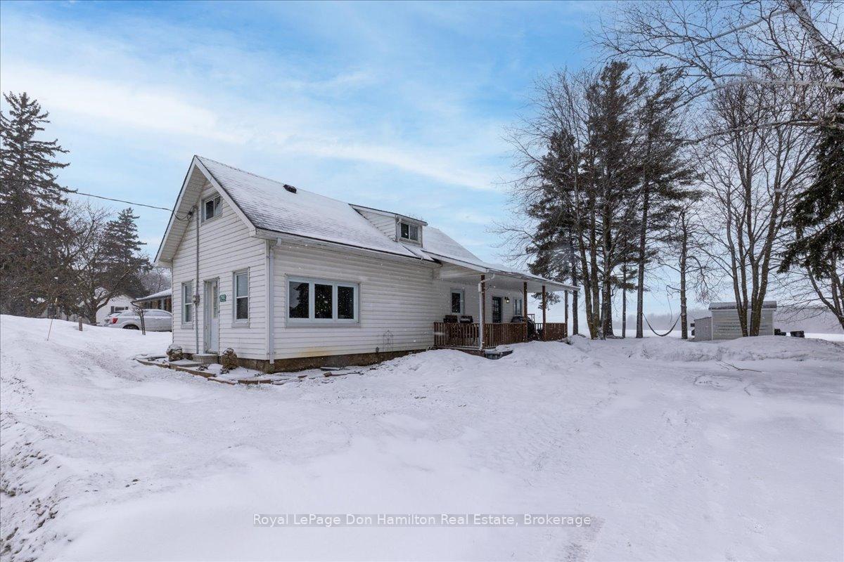 Photo 2 of 7082 Perth County Line 86, North Perth, Wallace — HOMEH