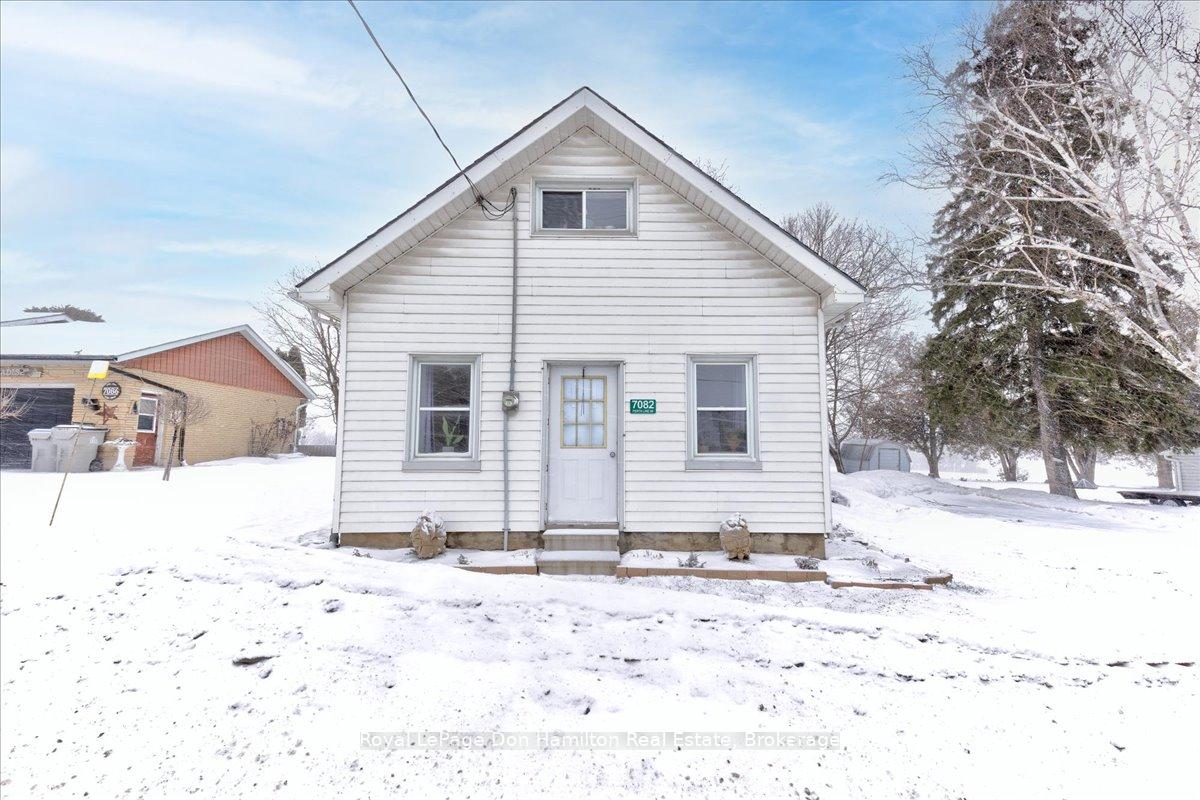 Photo 3 of 7082 Perth County Line 86, North Perth, Wallace — HOMEH
