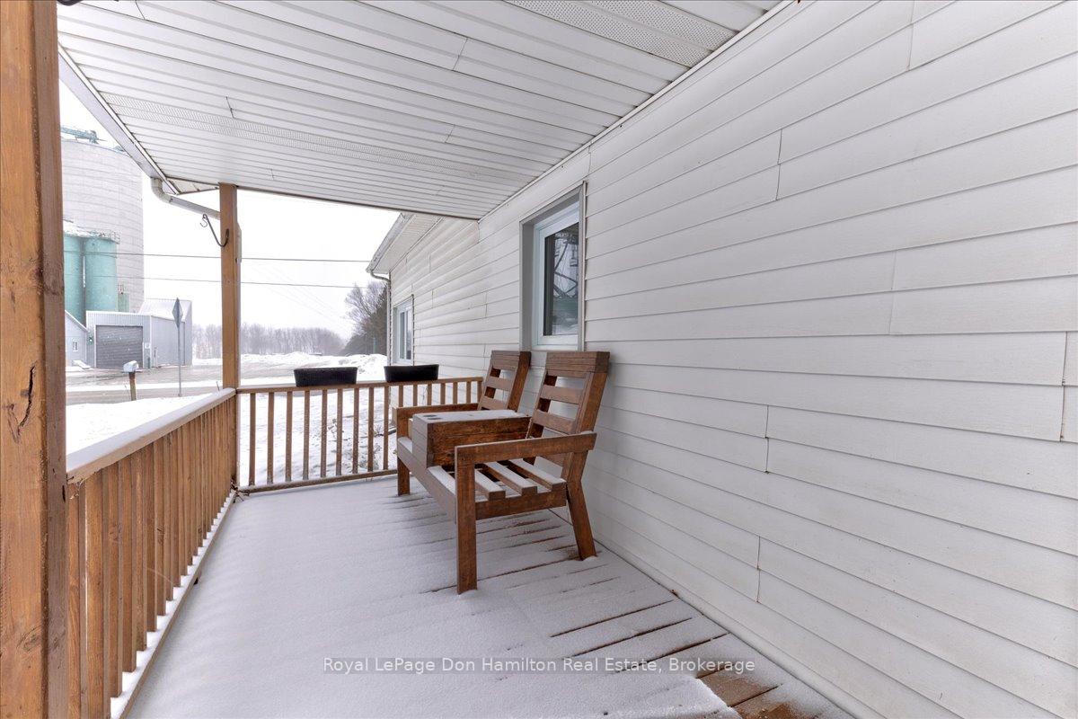 Photo 5 of 7082 Perth County Line 86, North Perth, Wallace — HOMEH