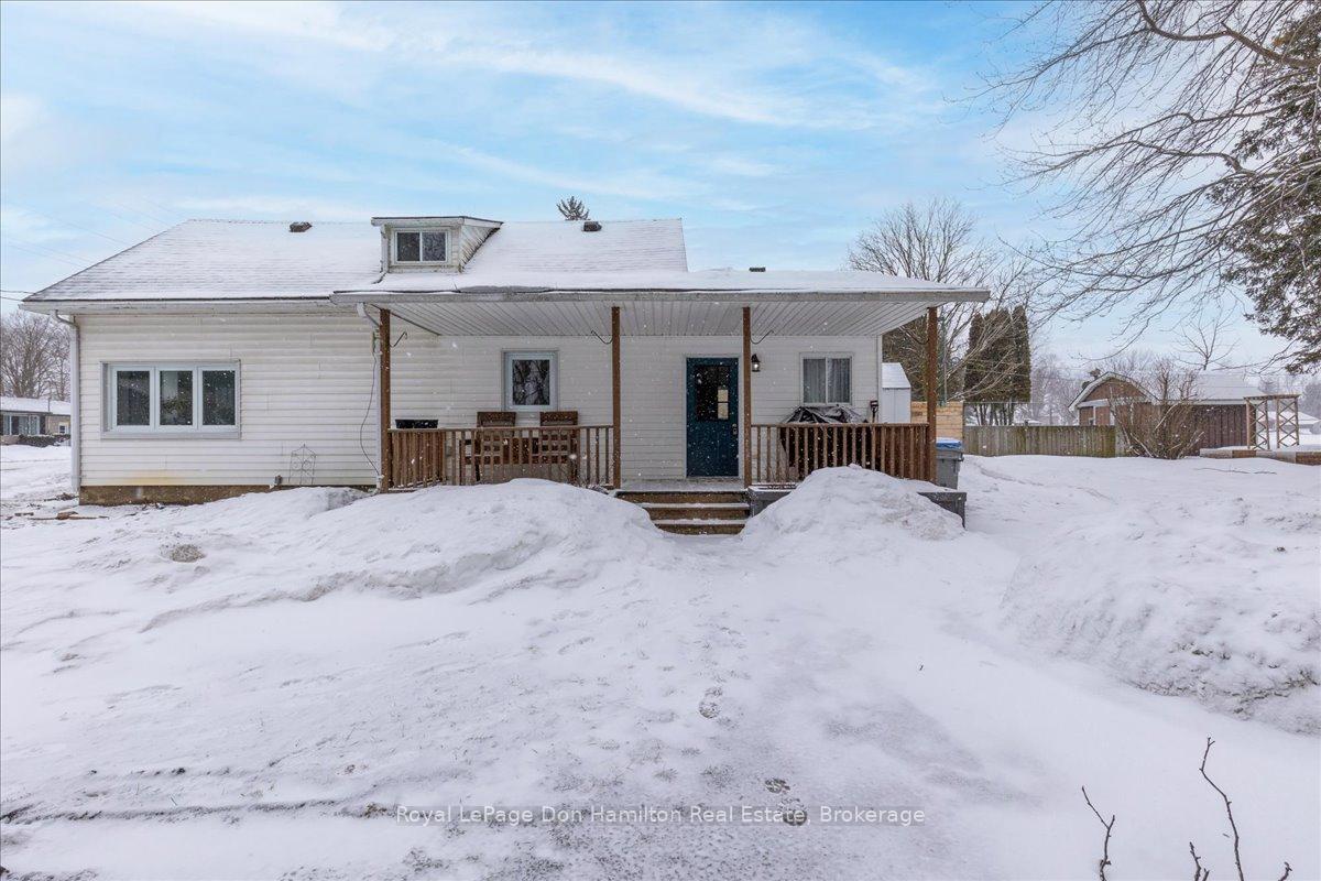 Photo 29 of 7082 Perth County Line 86, North Perth, Wallace — HOMEH