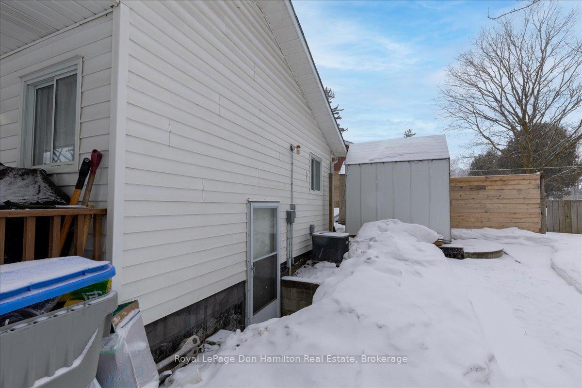 Photo 30 of 7082 Perth County Line 86, North Perth, Wallace — HOMEH