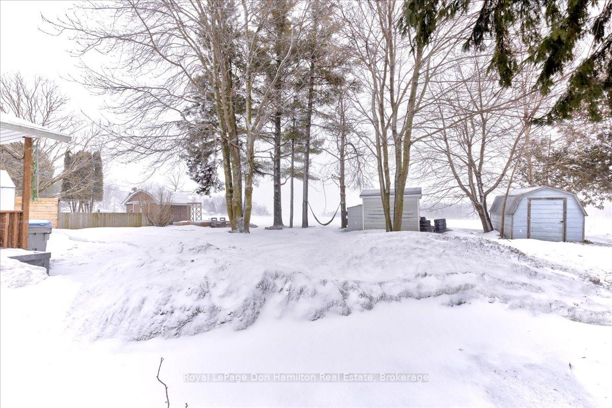 Photo 31 of 7082 Perth County Line 86, North Perth, Wallace — HOMEH