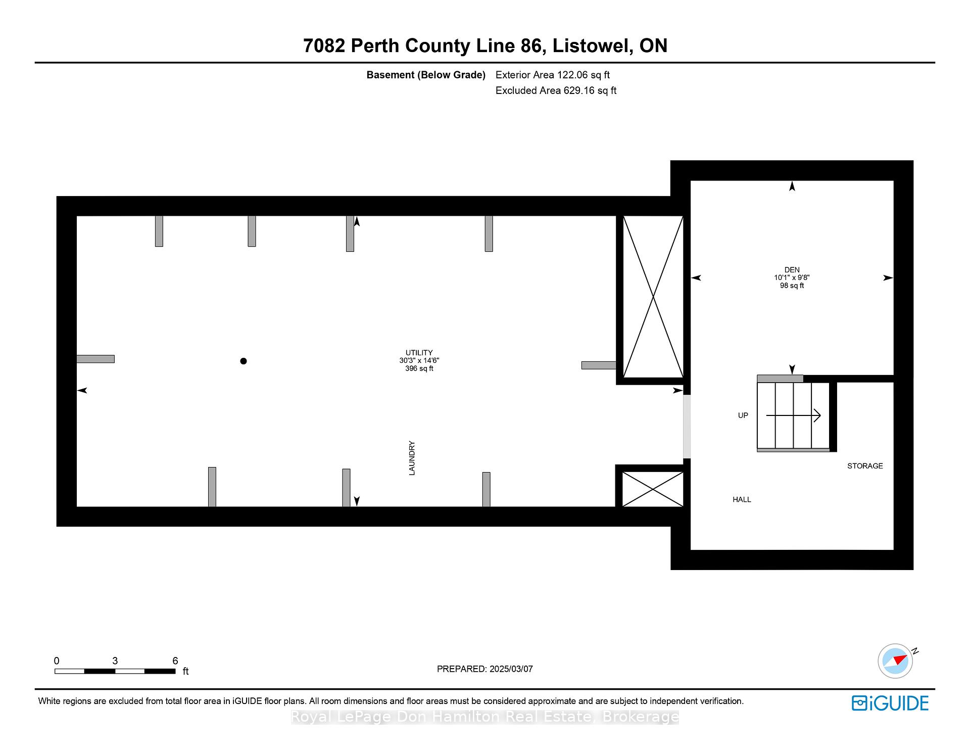 Photo 35 of 7082 Perth County Line 86, North Perth, Wallace — HOMEH