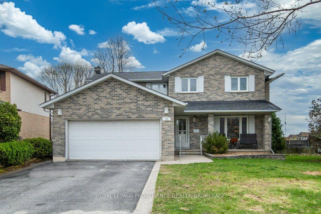 Photo 1 of 12 Limeridge Drive, Kingston, Kingston East (Incl Barret Crt) — HOMEH