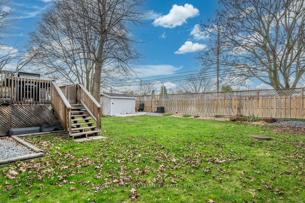 Photo 44 of 12 Limeridge Drive, Kingston, Kingston East (Incl Barret Crt) — HOMEH