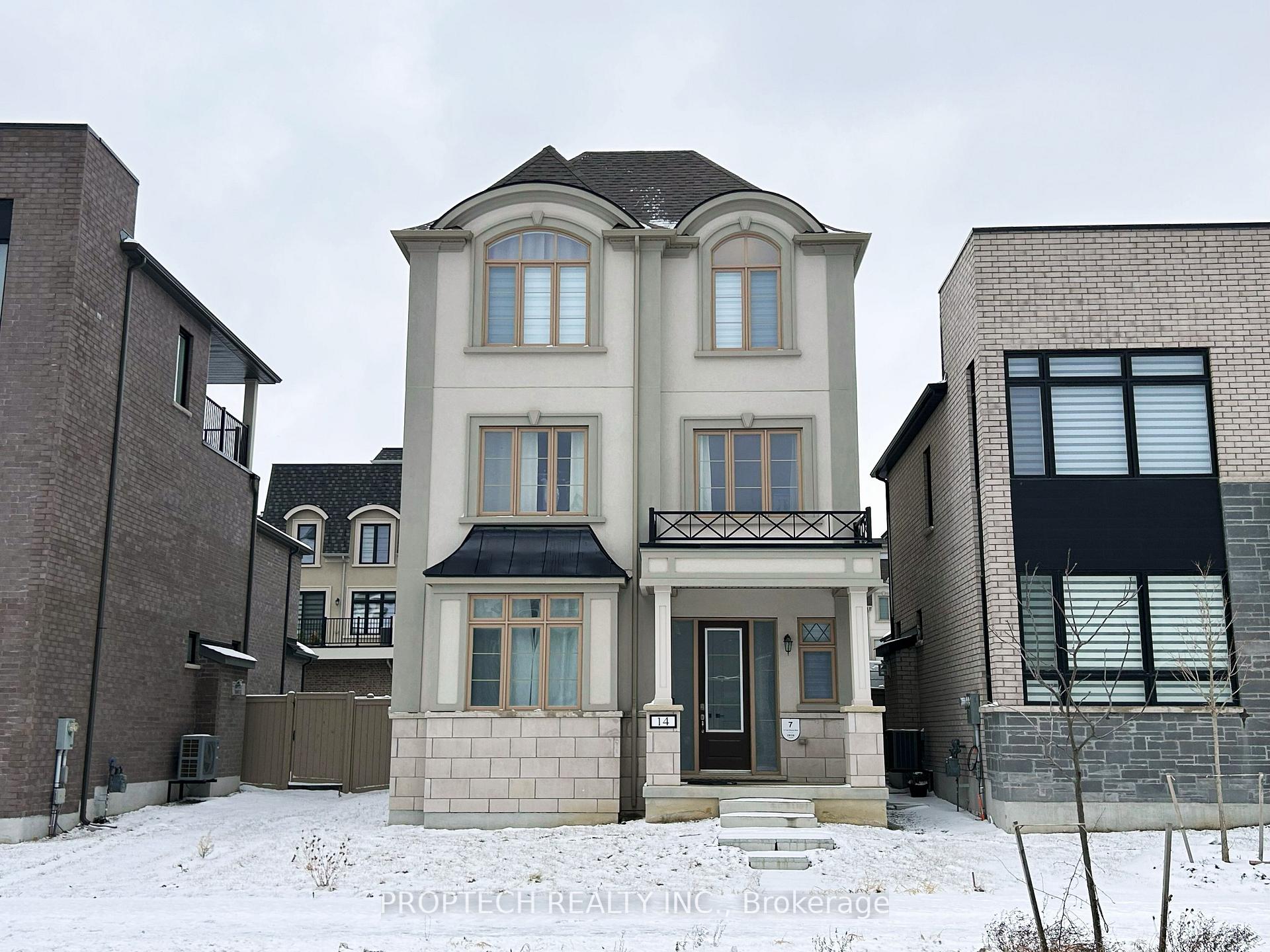Photo 1 of 14 York Downs Boulevard, Markham, Angus Glen — HOMEH