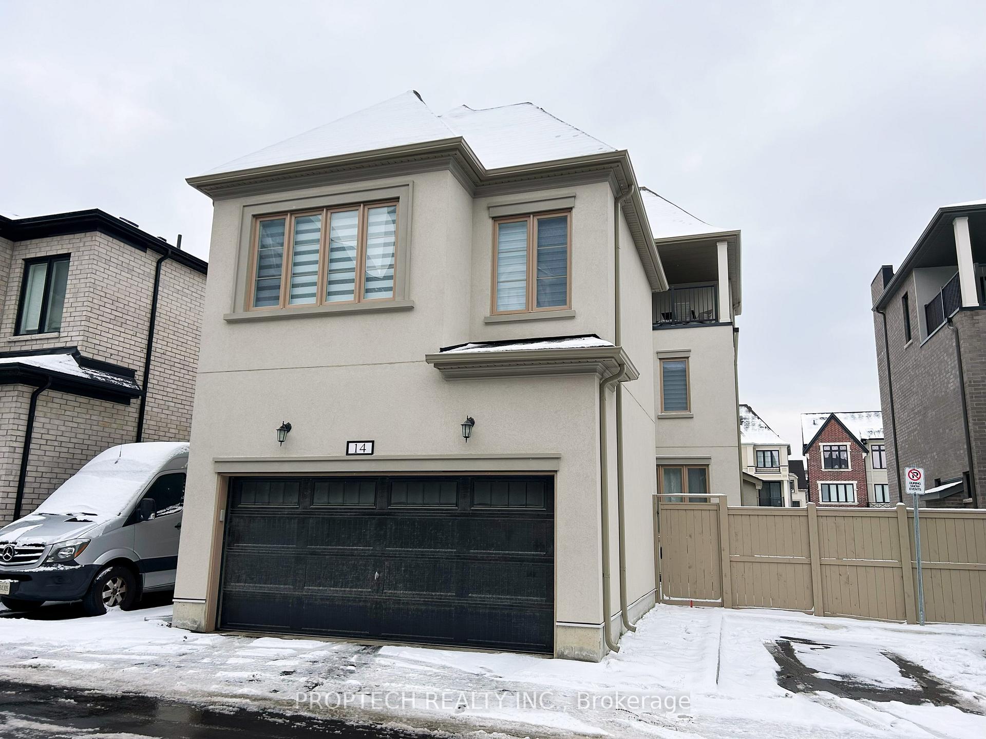Photo 27 of 14 York Downs Boulevard, Markham, Angus Glen — HOMEH