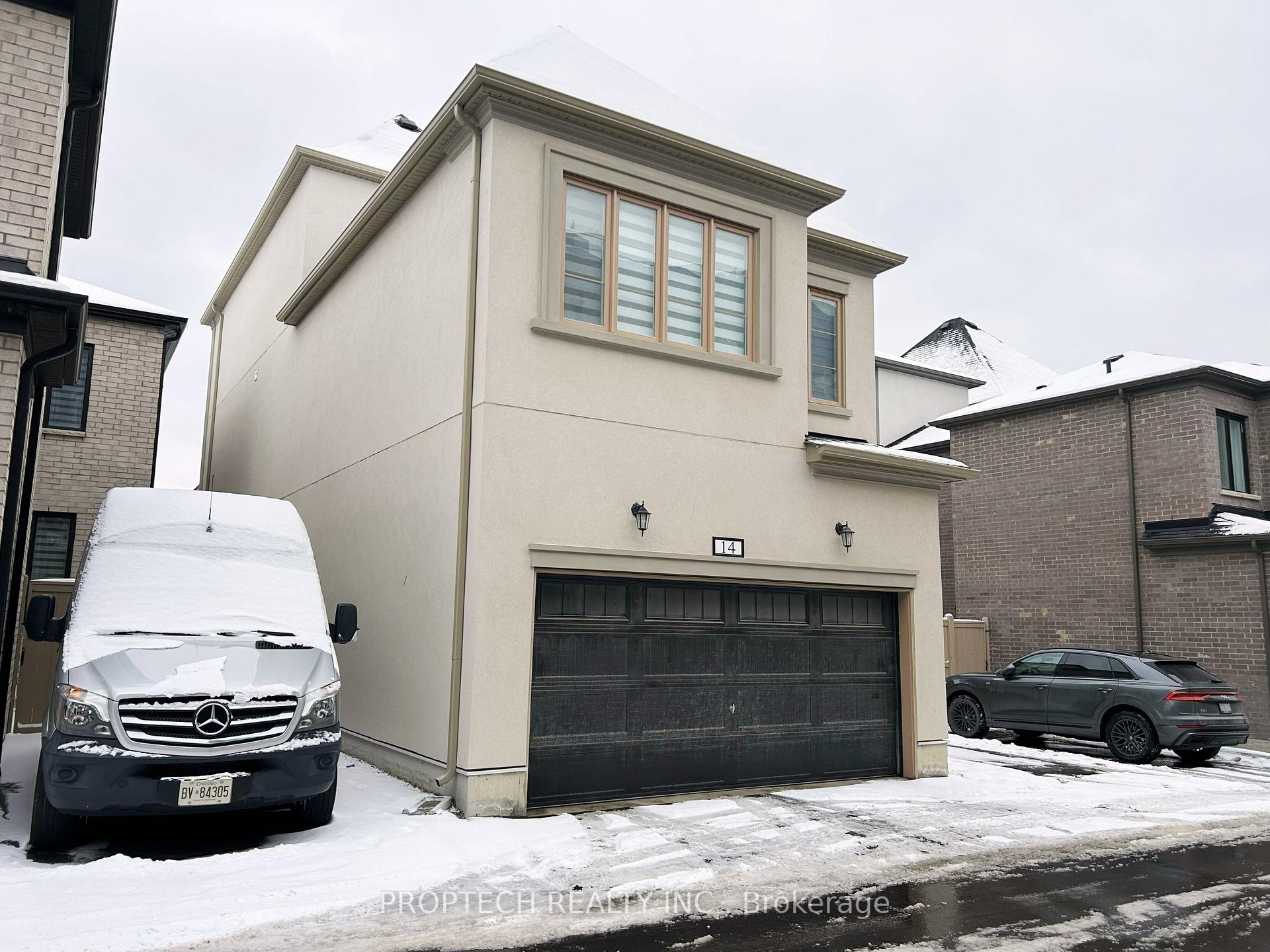Photo 28 of 14 York Downs Boulevard, Markham, Angus Glen — HOMEH