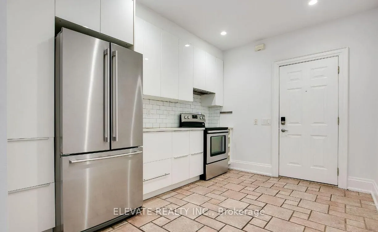Photo 2 of Unit A, 2 Abbs Street, Toronto, Roncesvalles — HOMEH