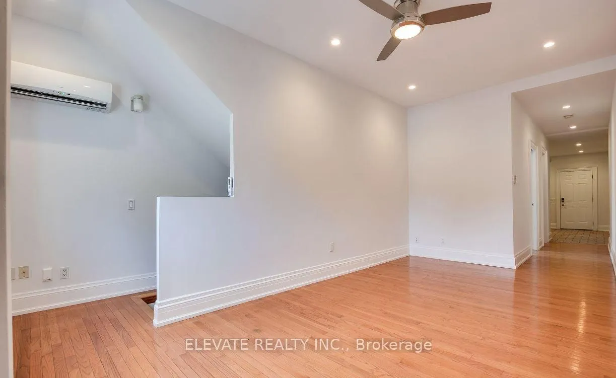 Photo 5 of Unit A, 2 Abbs Street, Toronto, Roncesvalles — HOMEH