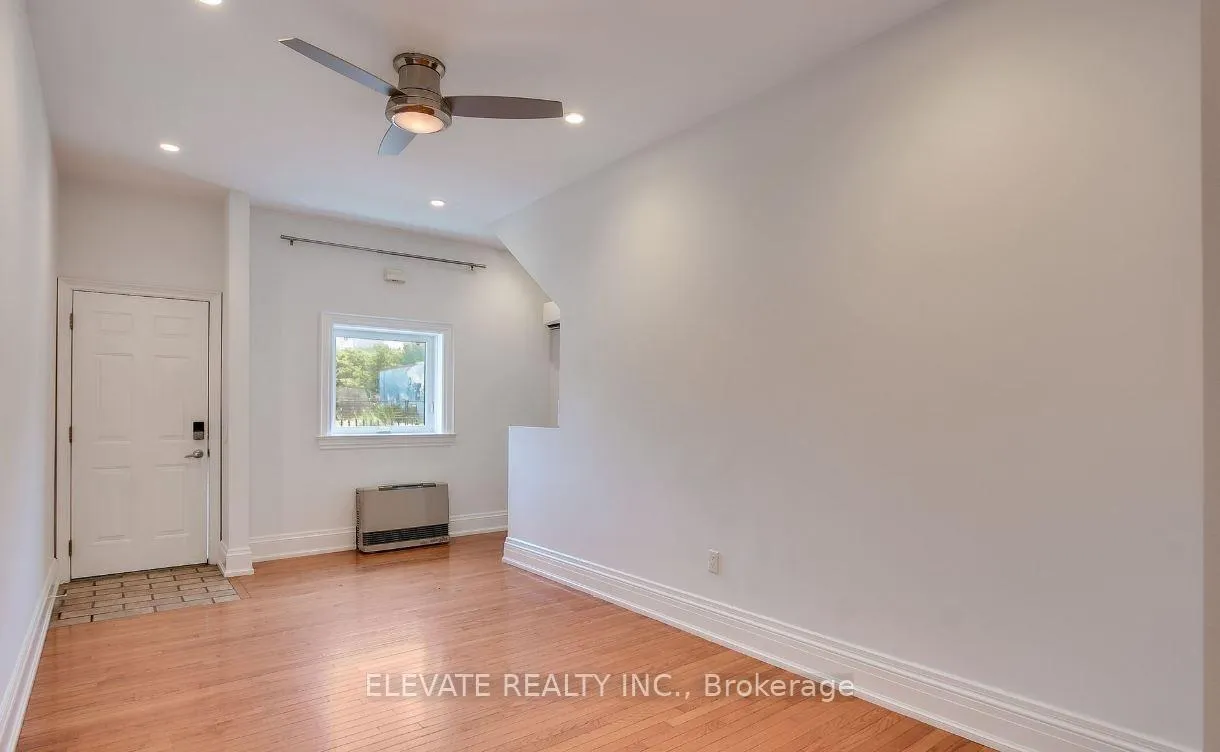 Photo 6 of Unit A, 2 Abbs Street, Toronto, Roncesvalles — HOMEH