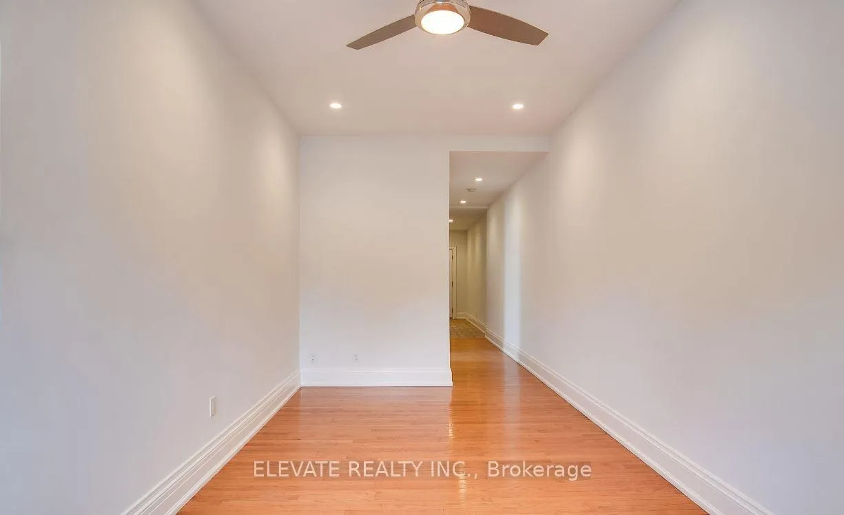Photo 7 of Unit A, 2 Abbs Street, Toronto, Roncesvalles — HOMEH