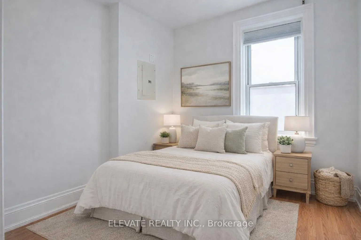 Photo 8 of Unit A, 2 Abbs Street, Toronto, Roncesvalles — HOMEH