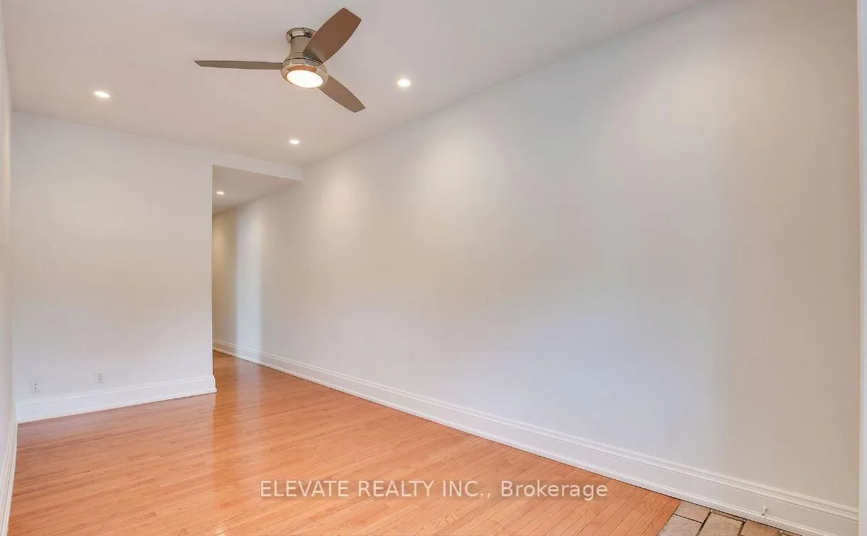 Photo 9 of Unit A, 2 Abbs Street, Toronto, Roncesvalles — HOMEH
