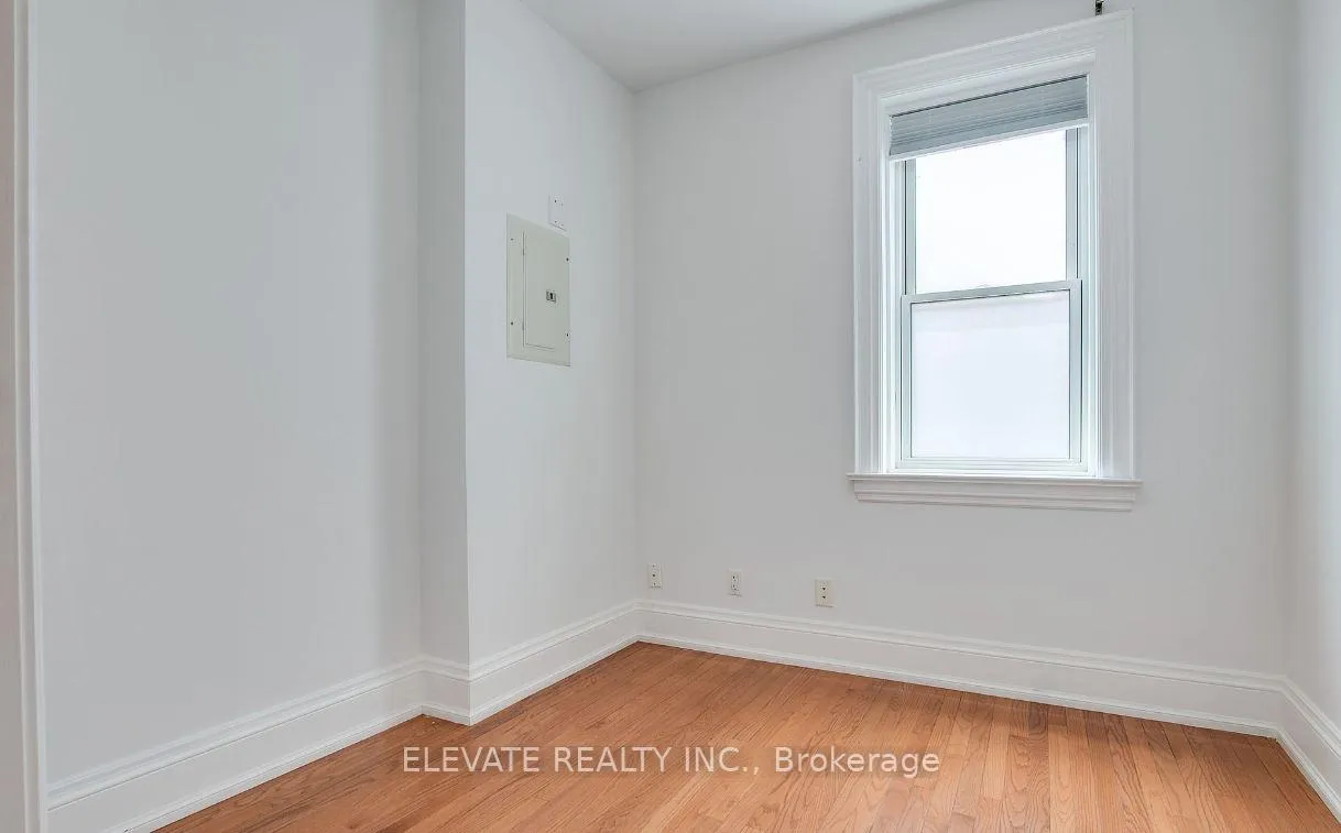 Photo 10 of Unit A, 2 Abbs Street, Toronto, Roncesvalles — HOMEH