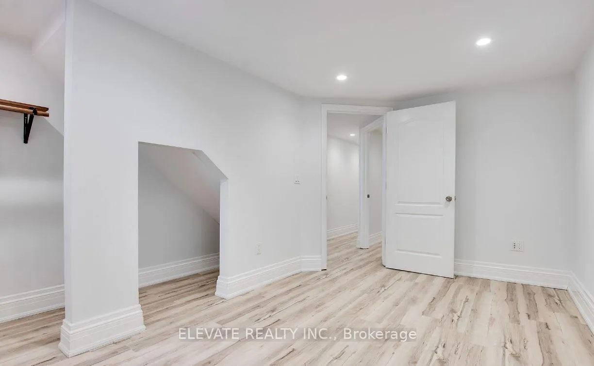 Photo 13 of Unit A, 2 Abbs Street, Toronto, Roncesvalles — HOMEH