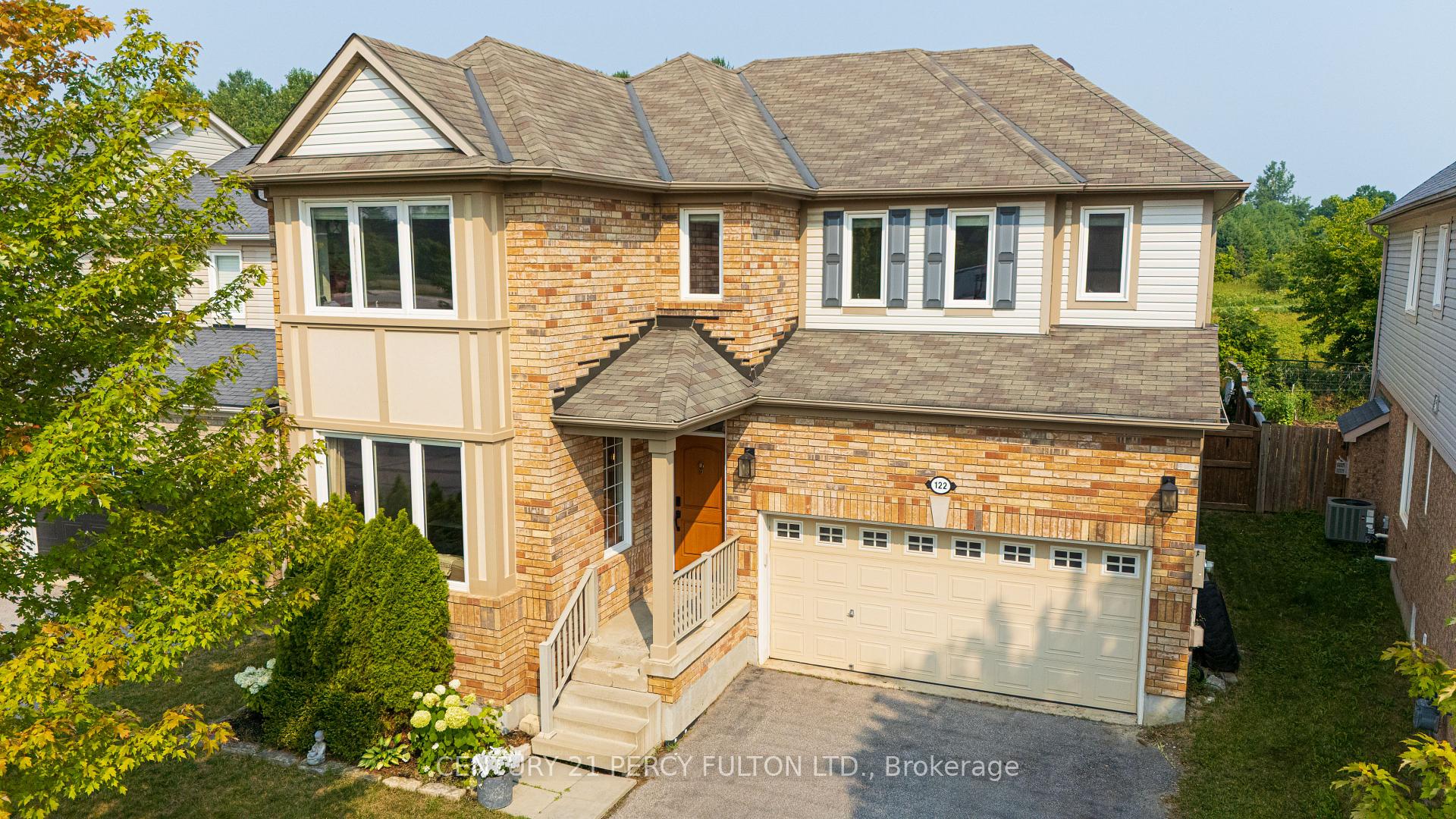 Photo 1 of 122 John W Taylor Avenue, New Tecumseth, Alliston — HOMEH