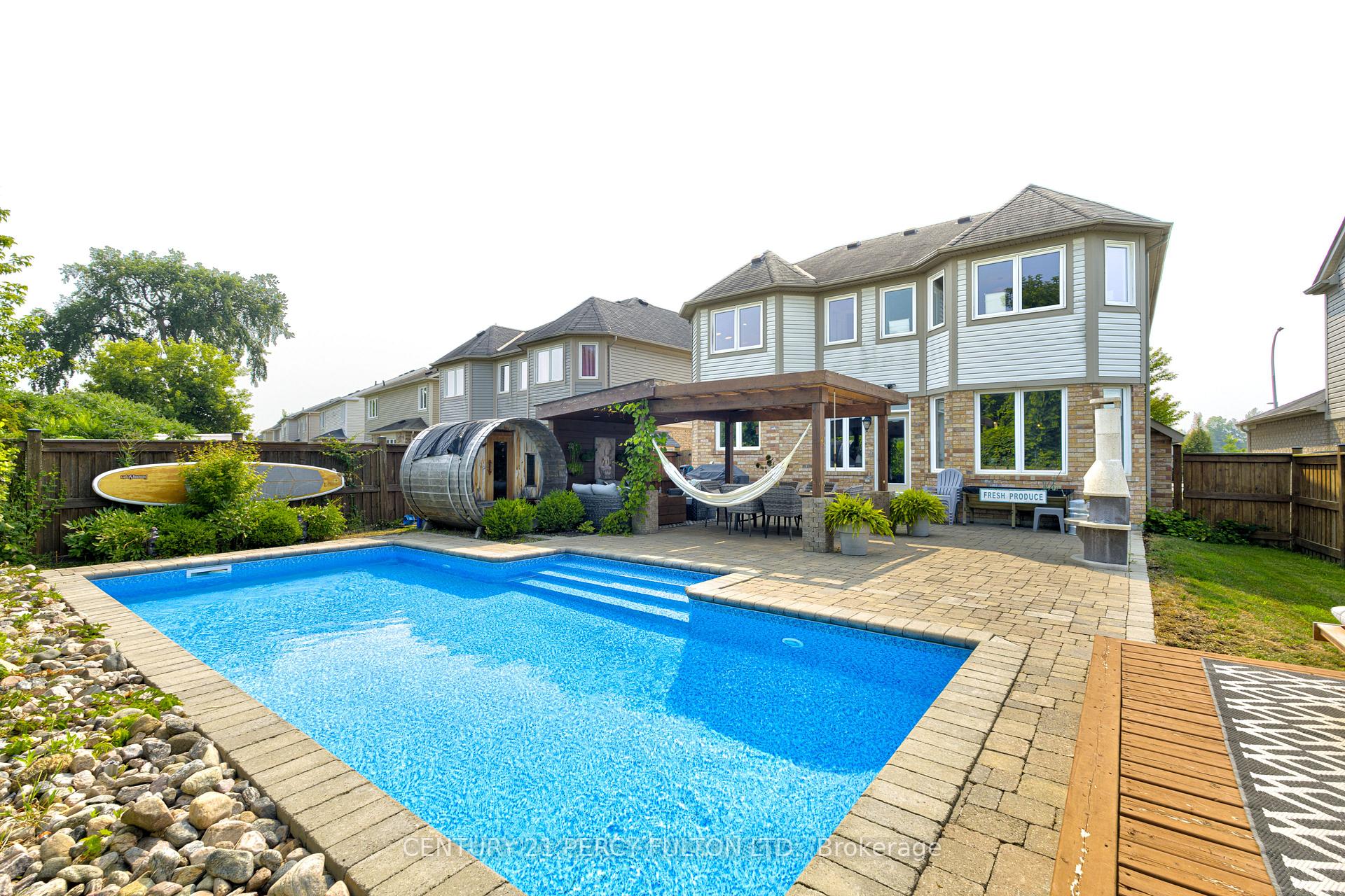 Photo 8 of 122 John W Taylor Avenue, New Tecumseth, Alliston — HOMEH