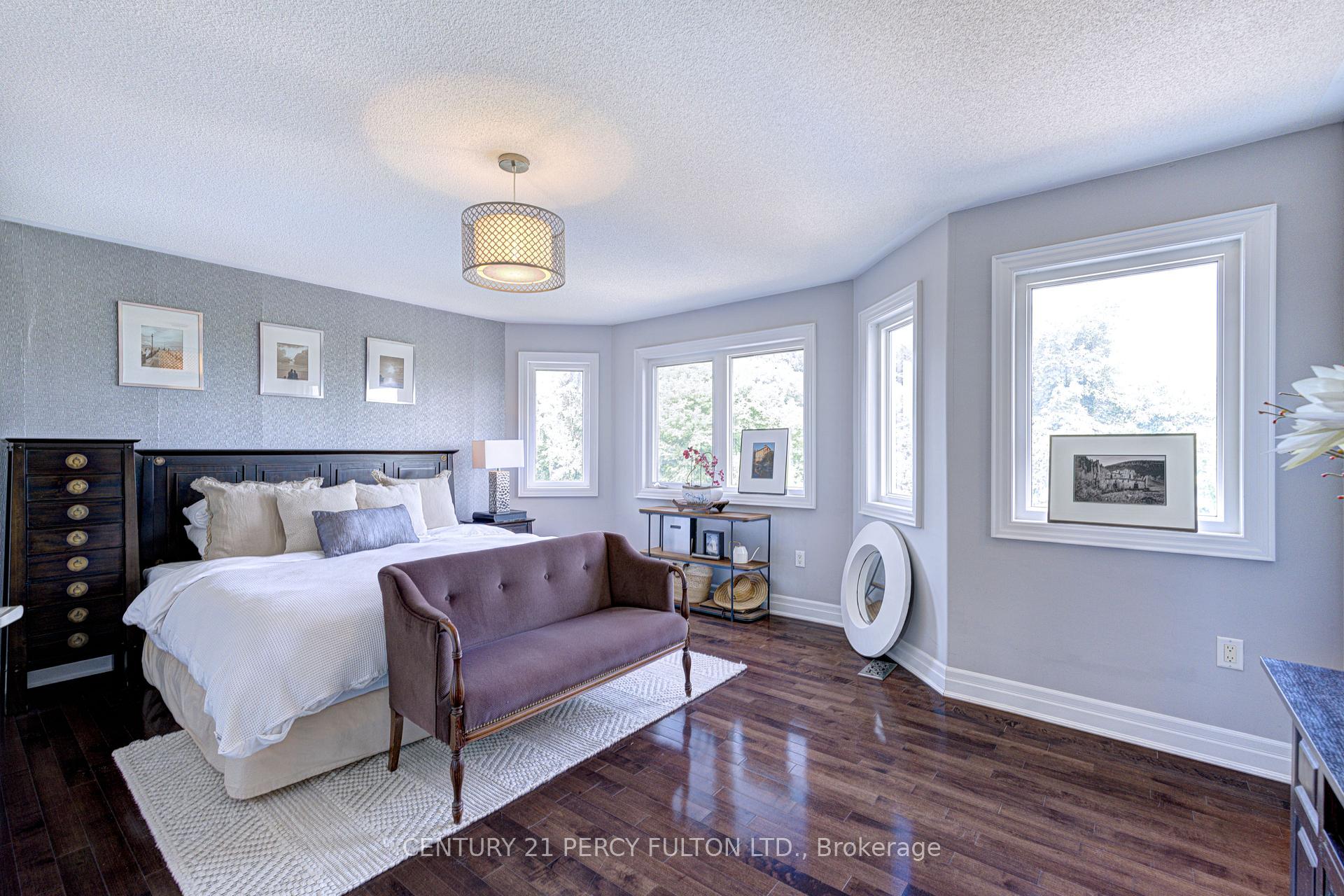 Photo 21 of 122 John W Taylor Avenue, New Tecumseth, Alliston — HOMEH