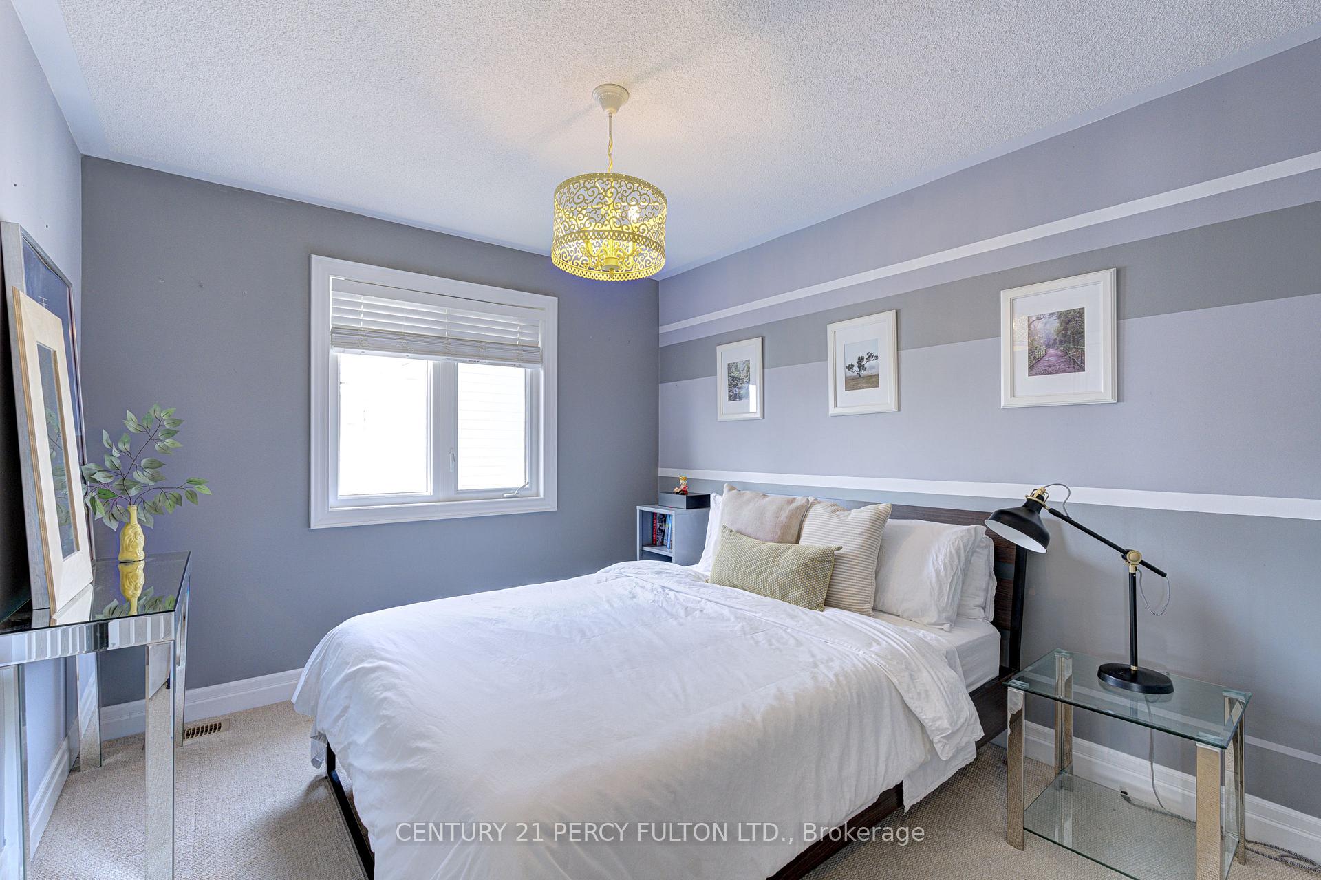 Photo 26 of 122 John W Taylor Avenue, New Tecumseth, Alliston — HOMEH