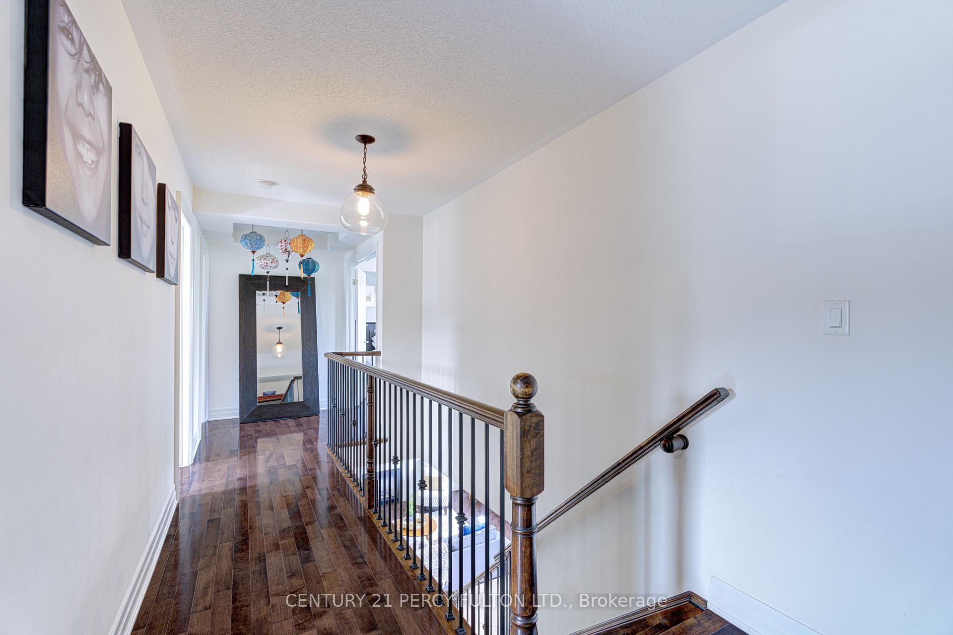 Photo 31 of 122 John W Taylor Avenue, New Tecumseth, Alliston — HOMEH