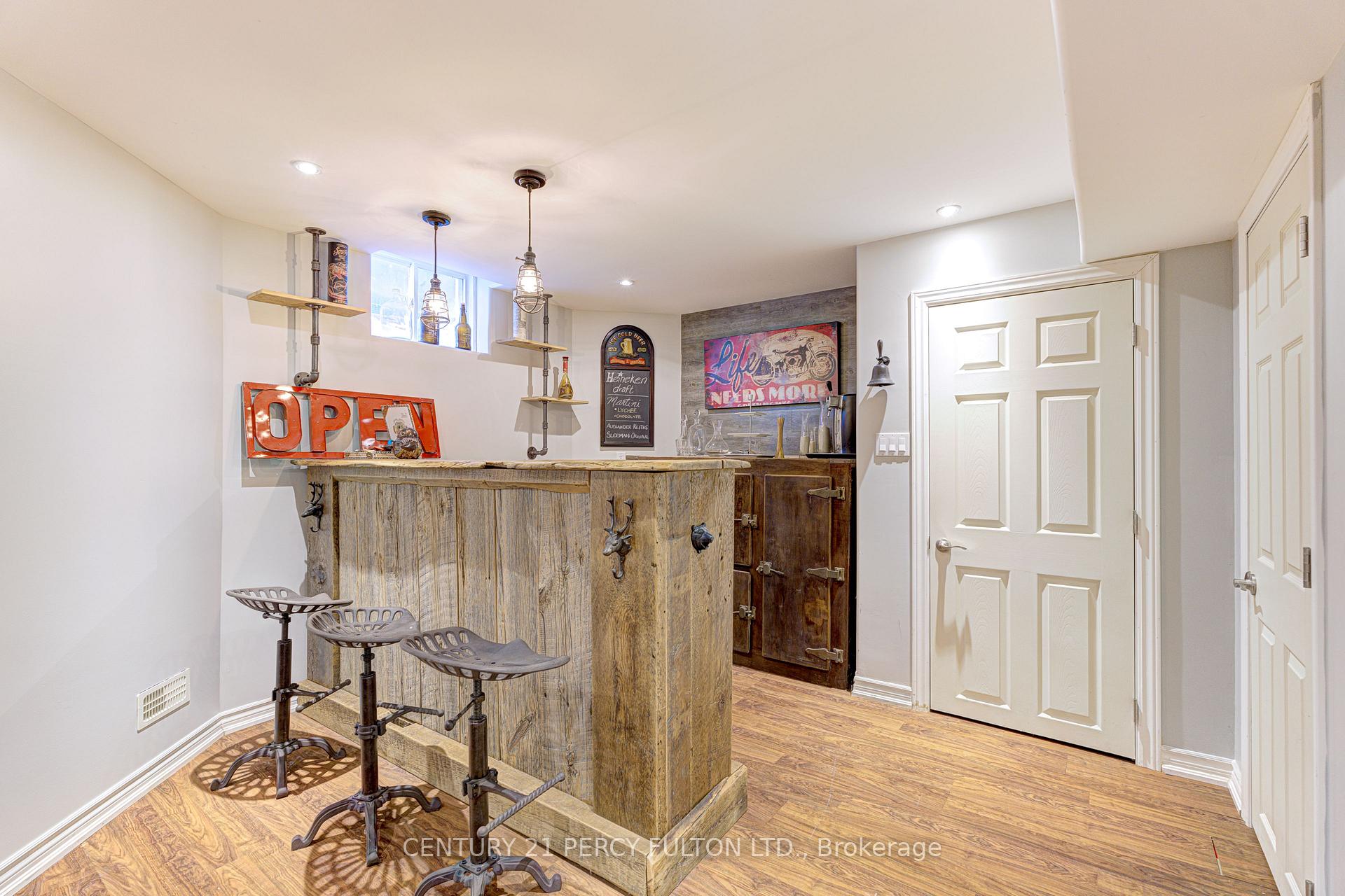 Photo 32 of 122 John W Taylor Avenue, New Tecumseth, Alliston — HOMEH
