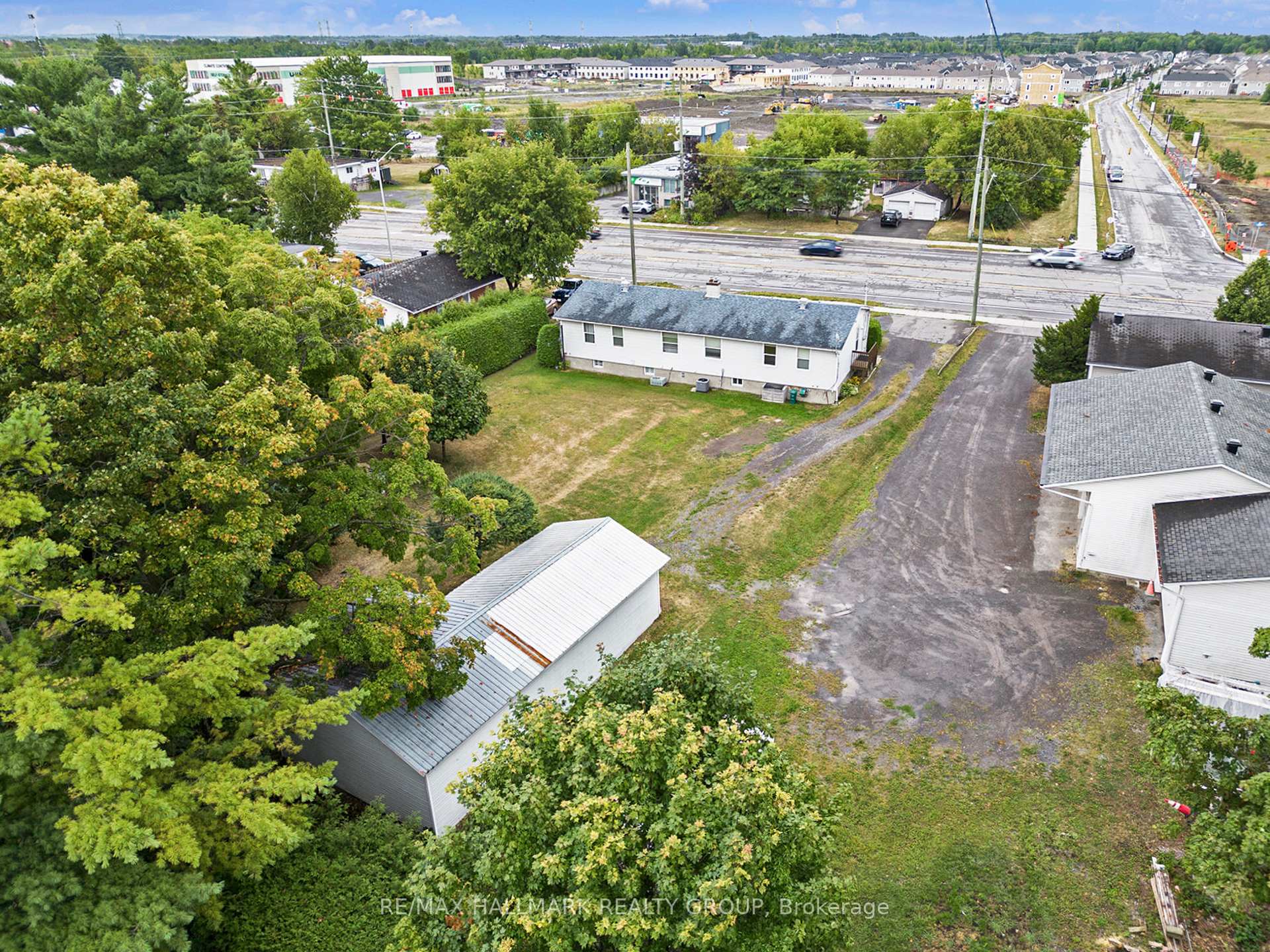 Photo 19 of 3533 Innes Road, Ottawa, Chapel Hill — HOMEH