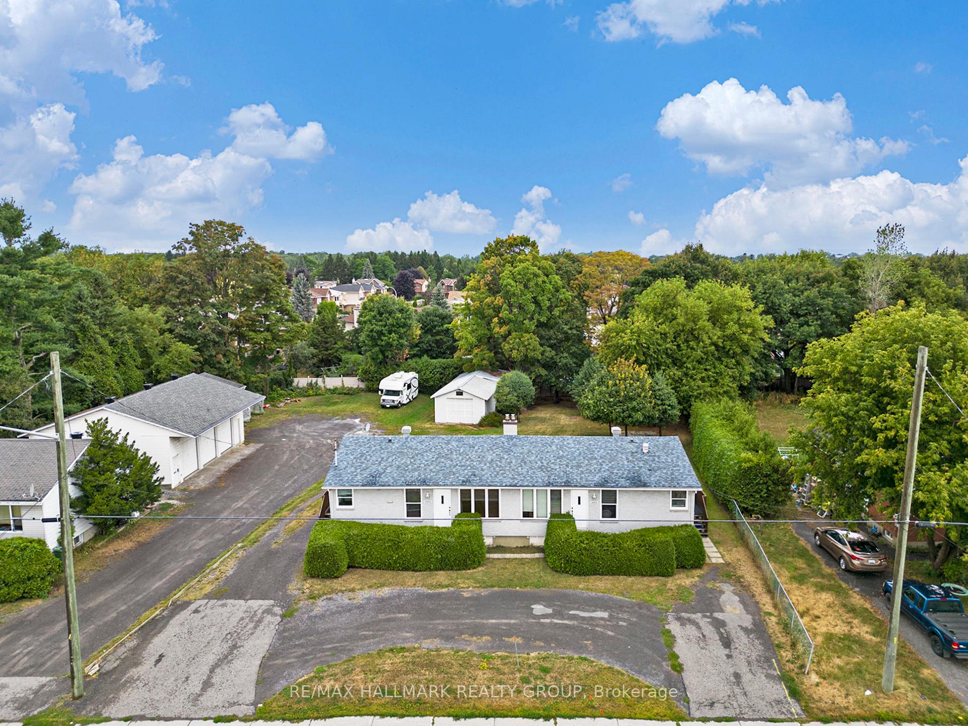 Photo 20 of 3533 Innes Road, Ottawa, Chapel Hill — HOMEH