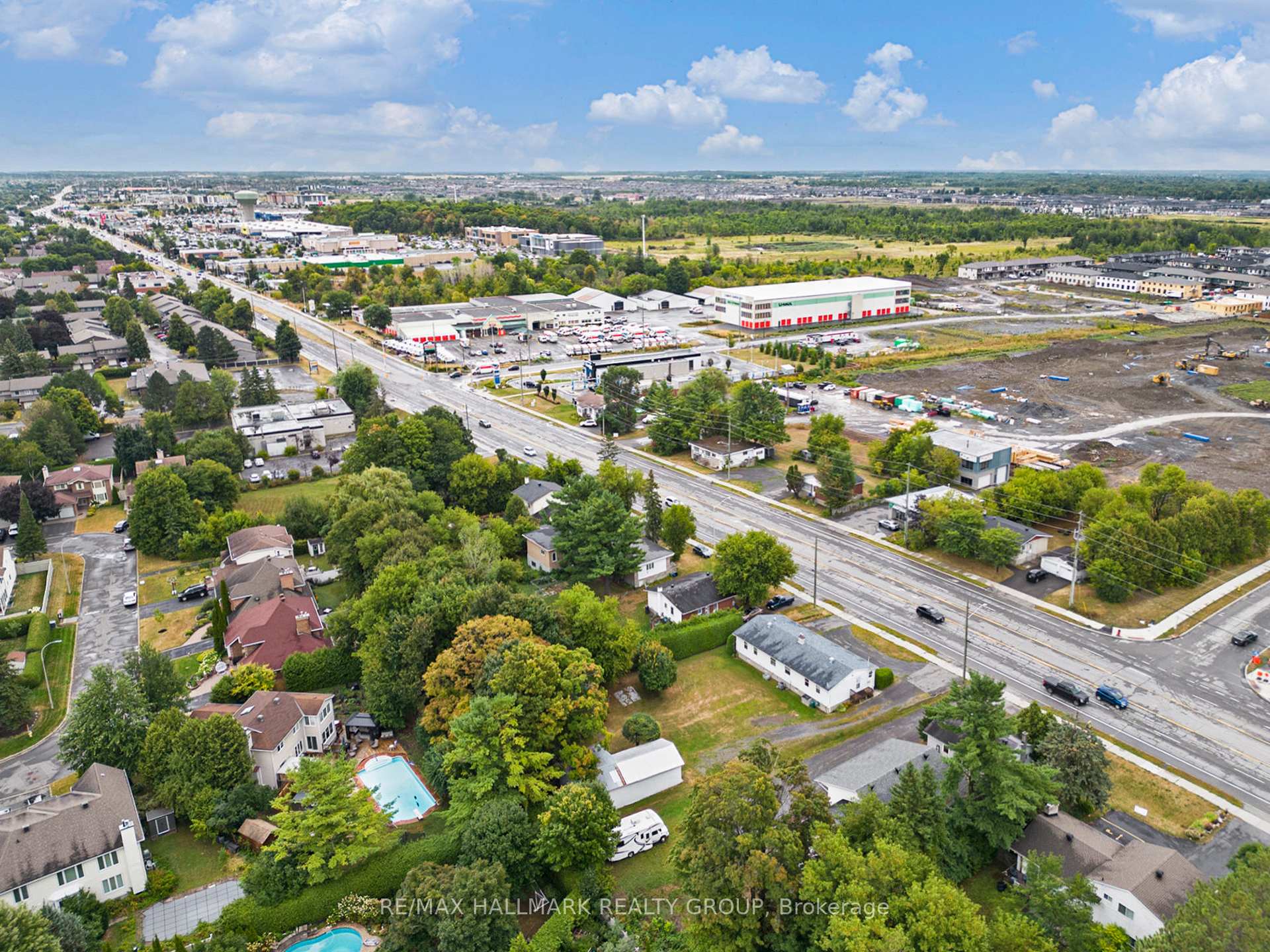 Photo 21 of 3533 Innes Road, Ottawa, Chapel Hill — HOMEH