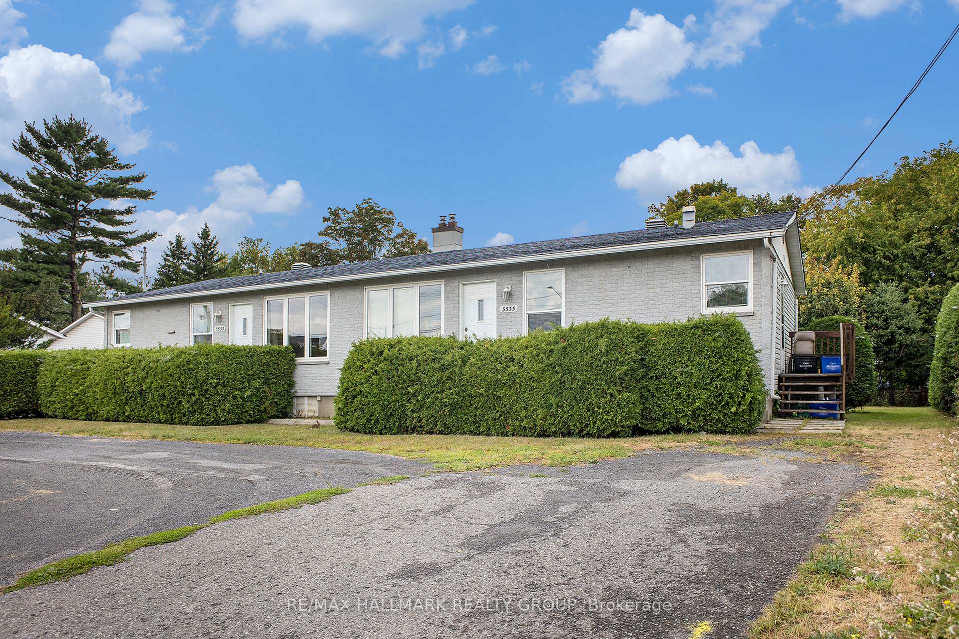 Photo 23 of 3533 Innes Road, Ottawa, Chapel Hill — HOMEH