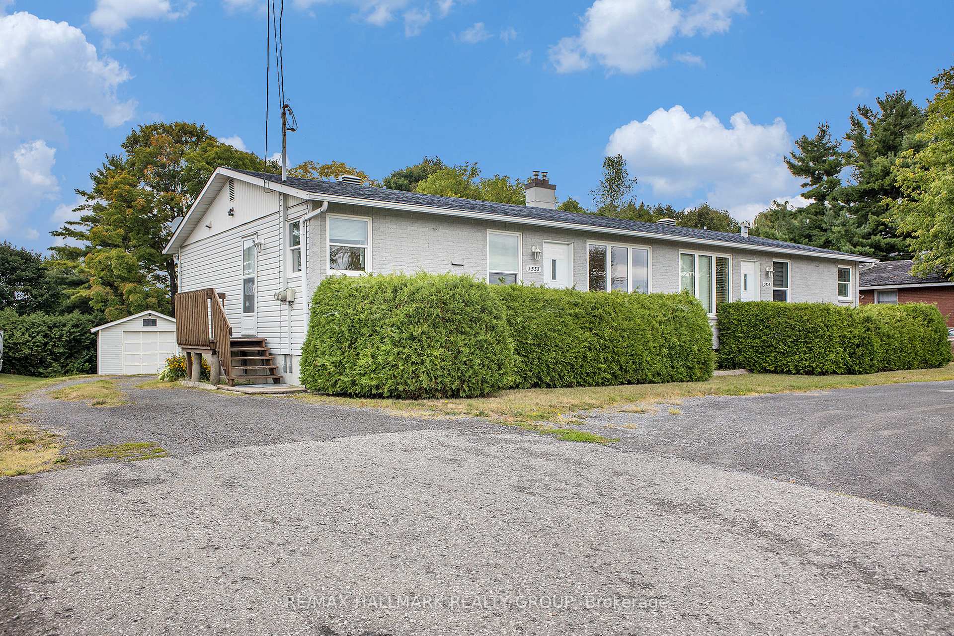 Photo 24 of 3533 Innes Road, Ottawa, Chapel Hill — HOMEH