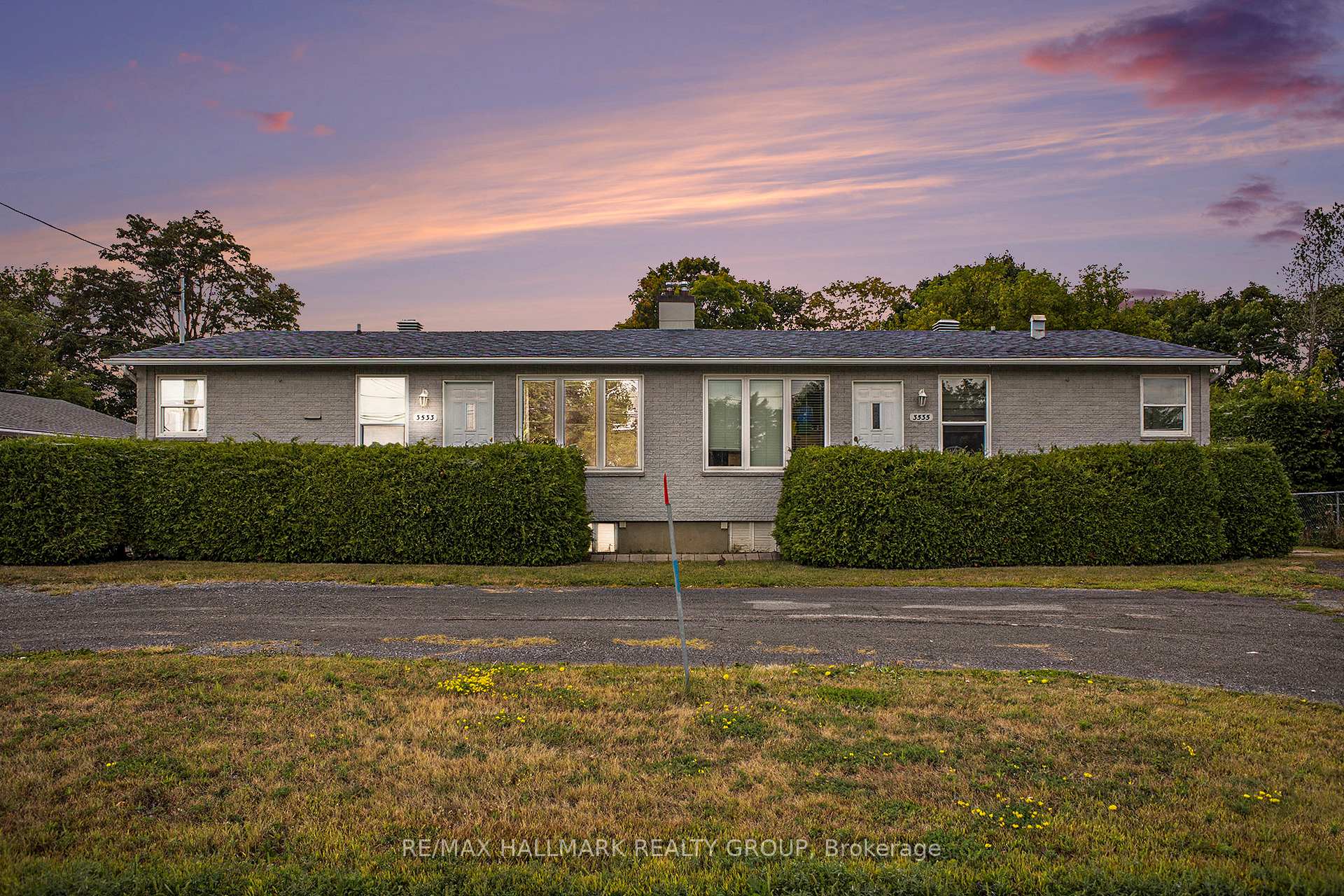 Photo 25 of 3533 Innes Road, Ottawa, Chapel Hill — HOMEH