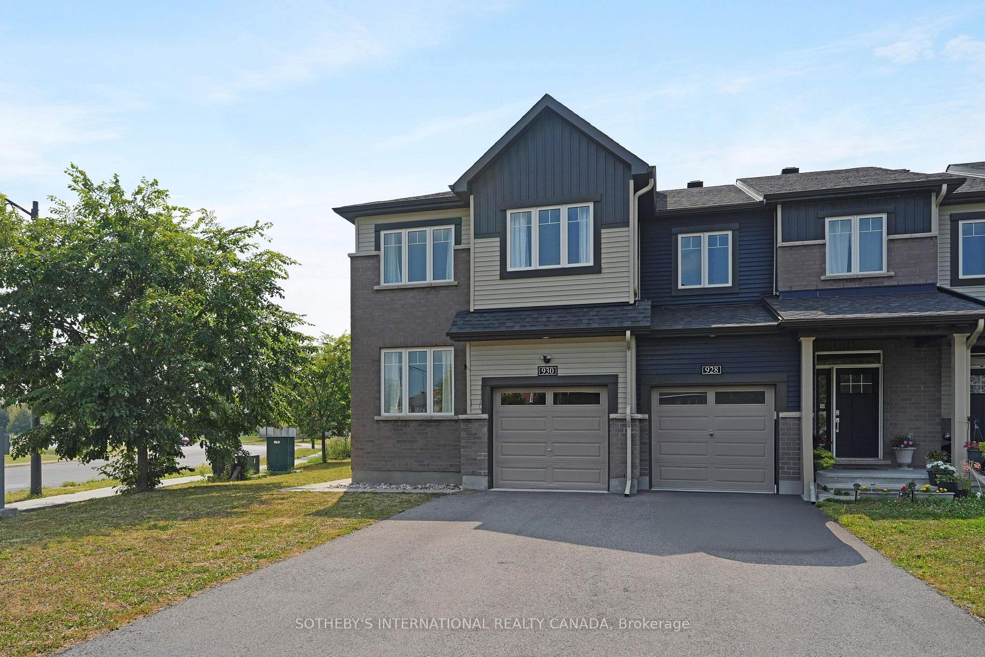 Photo 1 of 930 Serrano Street, Ottawa, Avalon East — HOMEH
