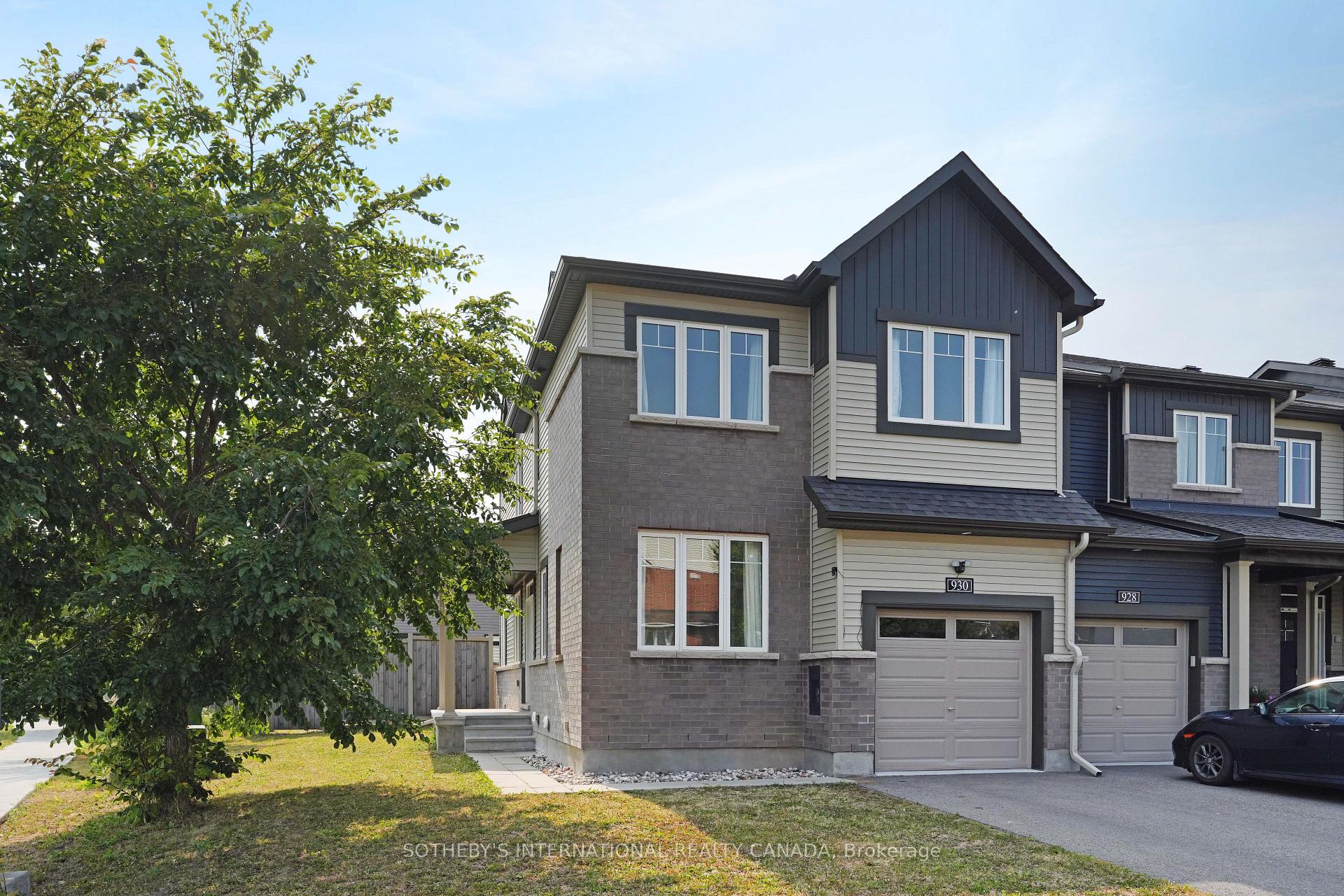 Photo 2 of 930 Serrano Street, Ottawa, Avalon East — HOMEH