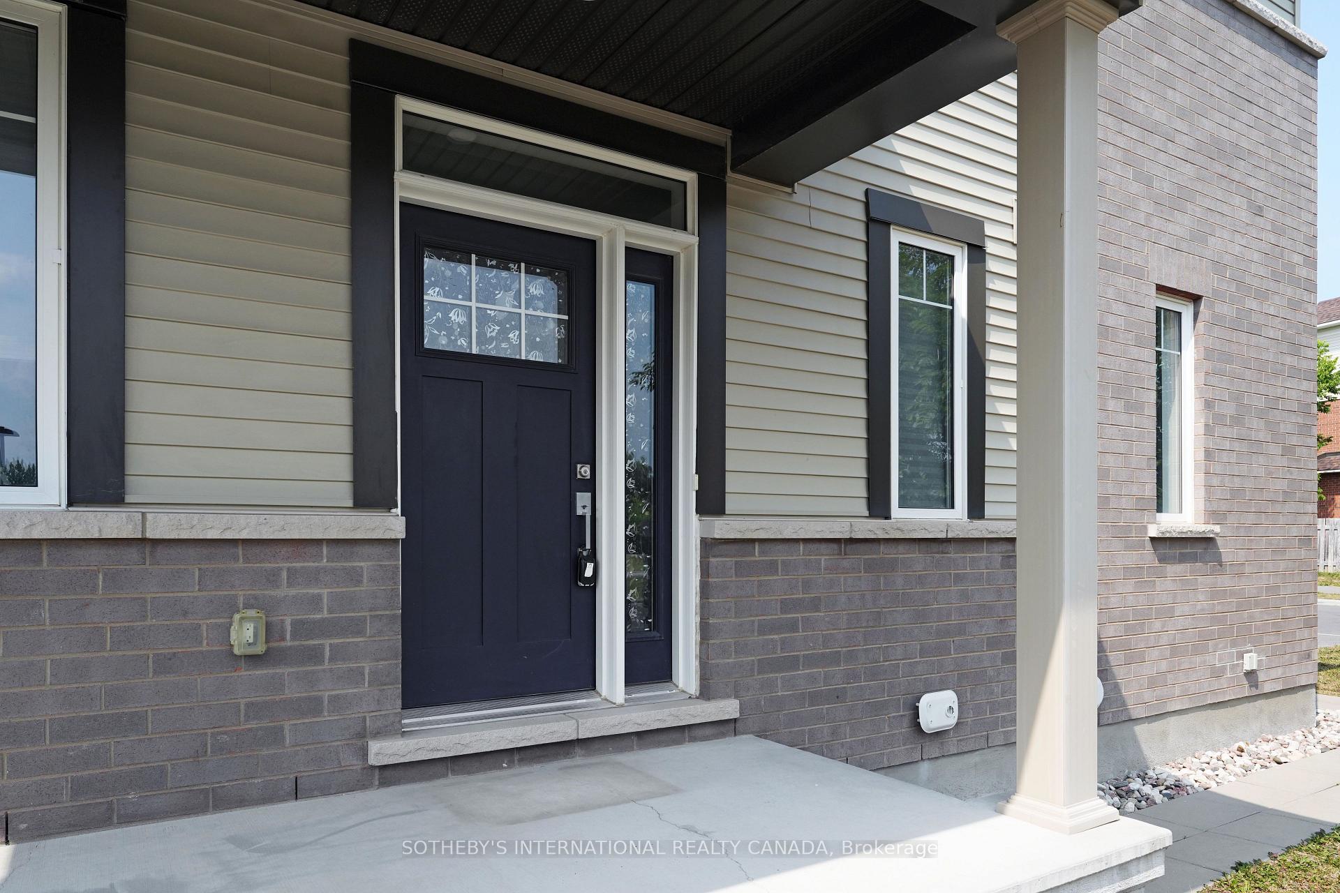 Photo 3 of 930 Serrano Street, Ottawa, Avalon East — HOMEH