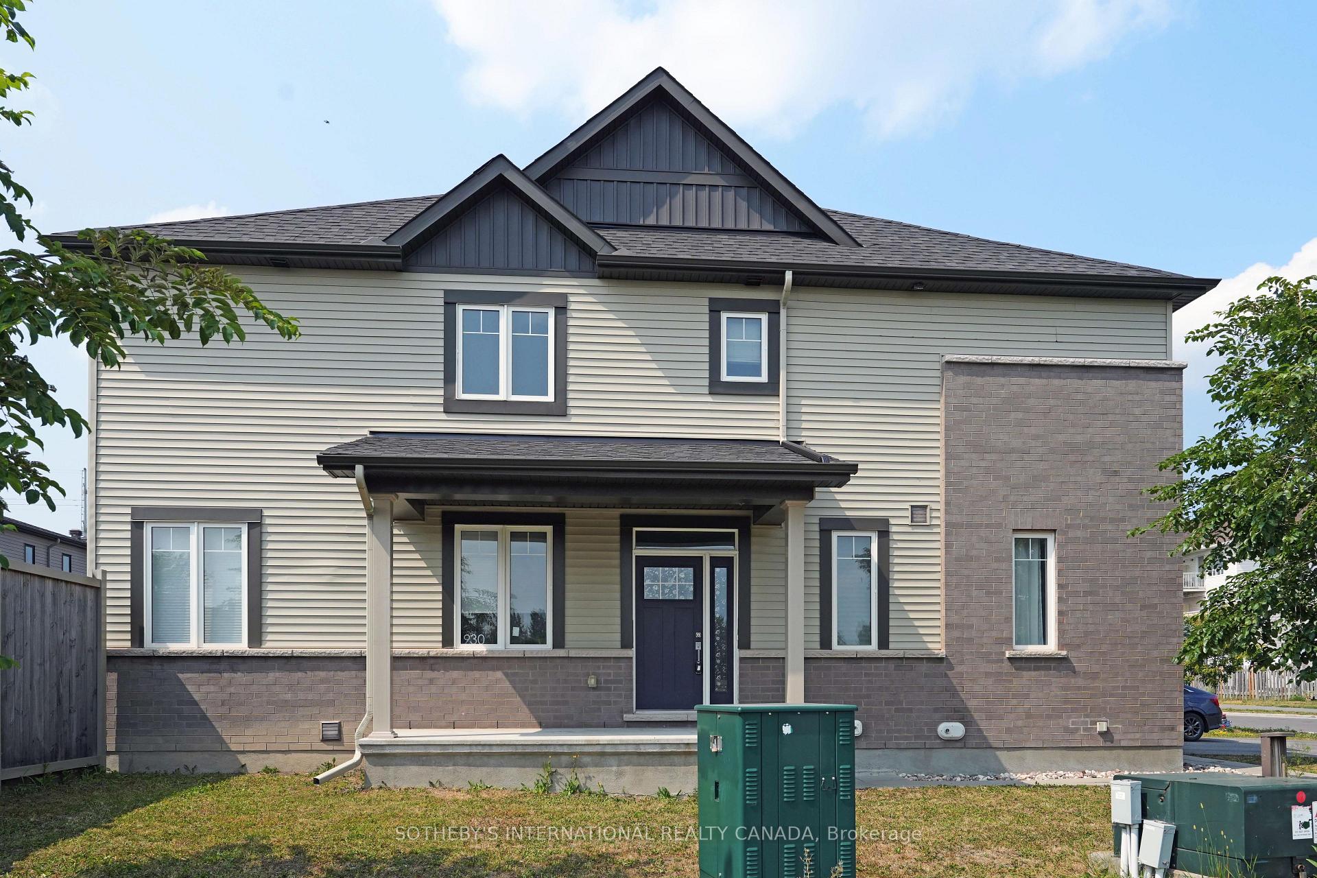 Photo 32 of 930 Serrano Street, Ottawa, Avalon East — HOMEH