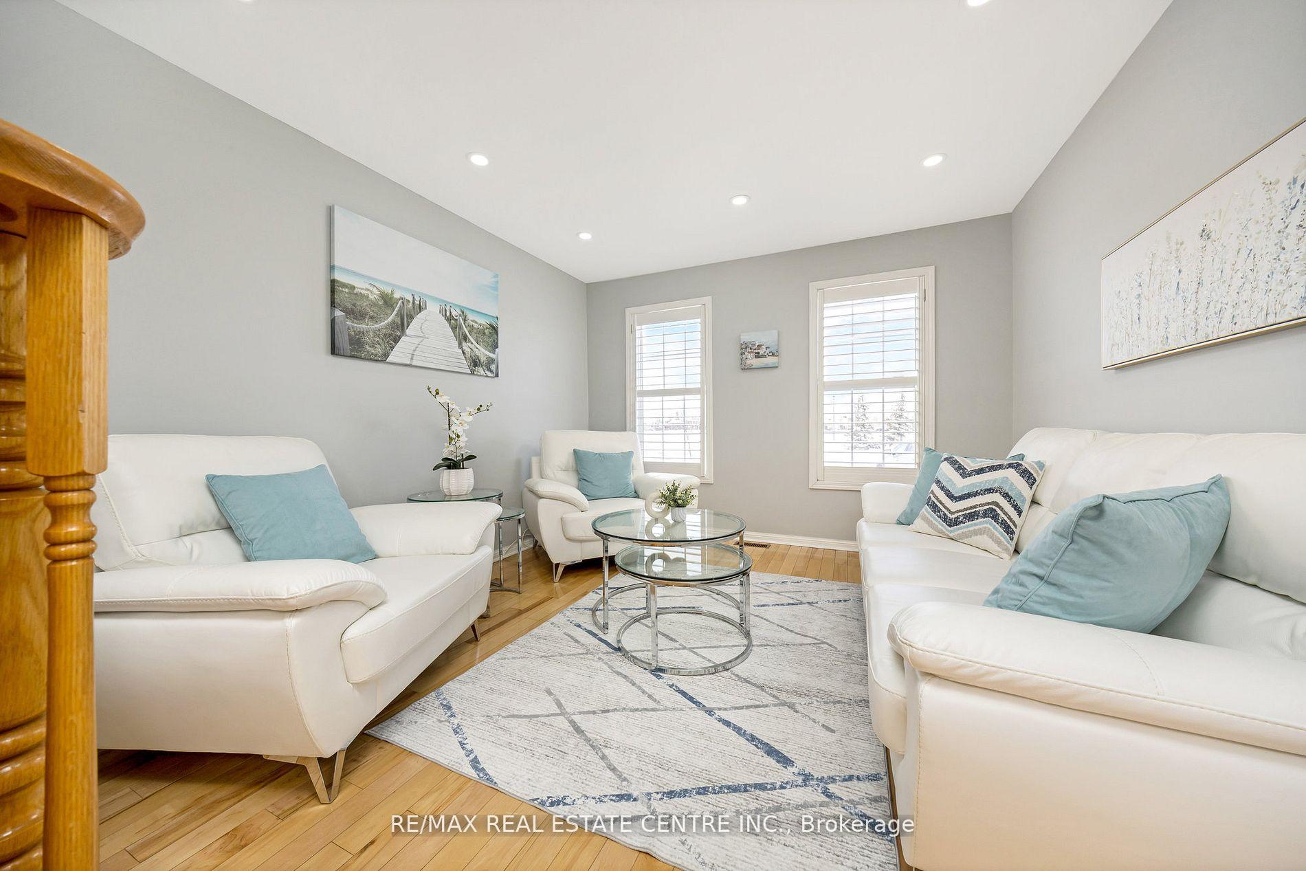 Photo 7 of 468 Trudeau Drive, Milton, Clarke — HOMEH