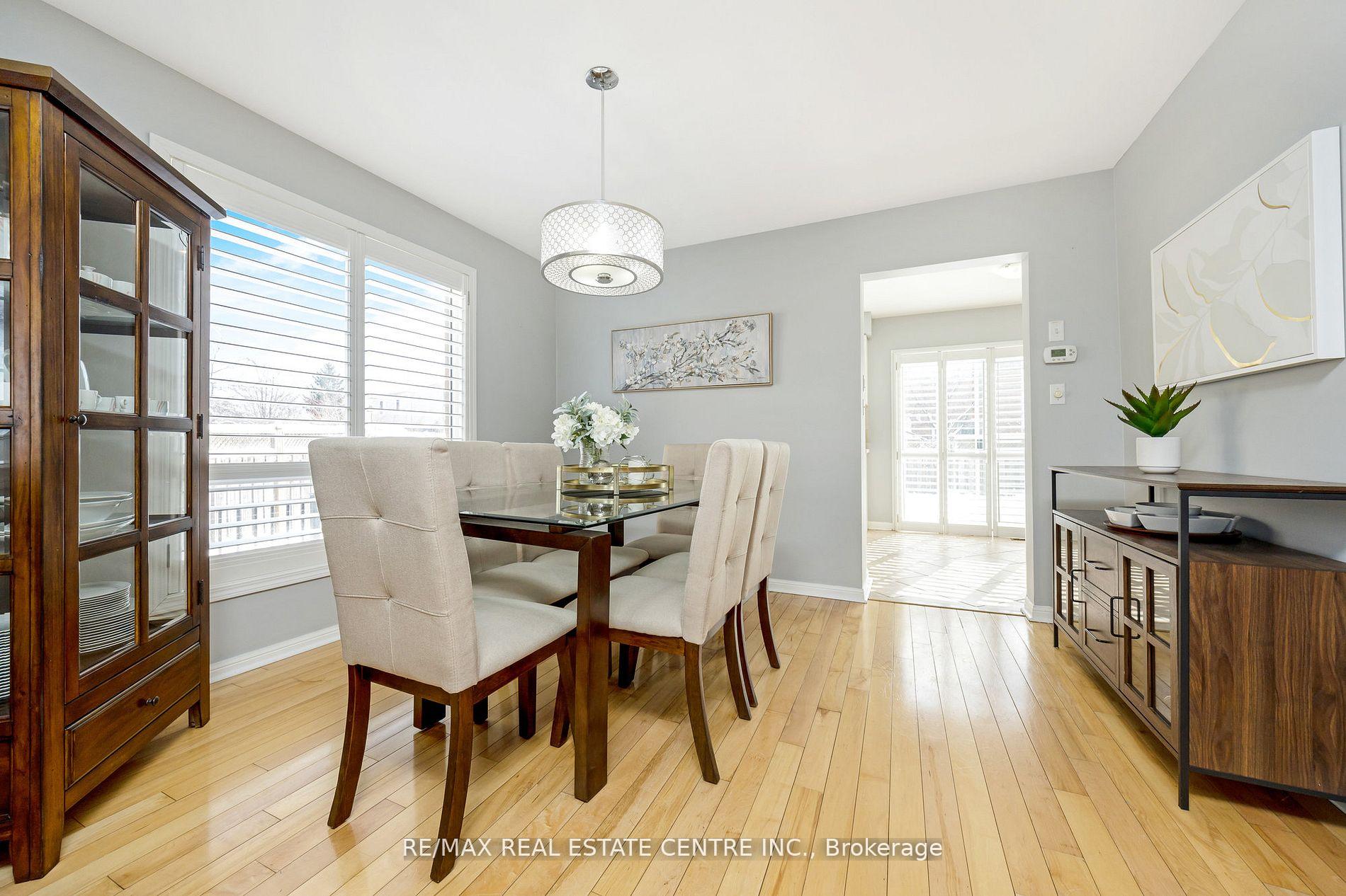 Photo 11 of 468 Trudeau Drive, Milton, Clarke — HOMEH