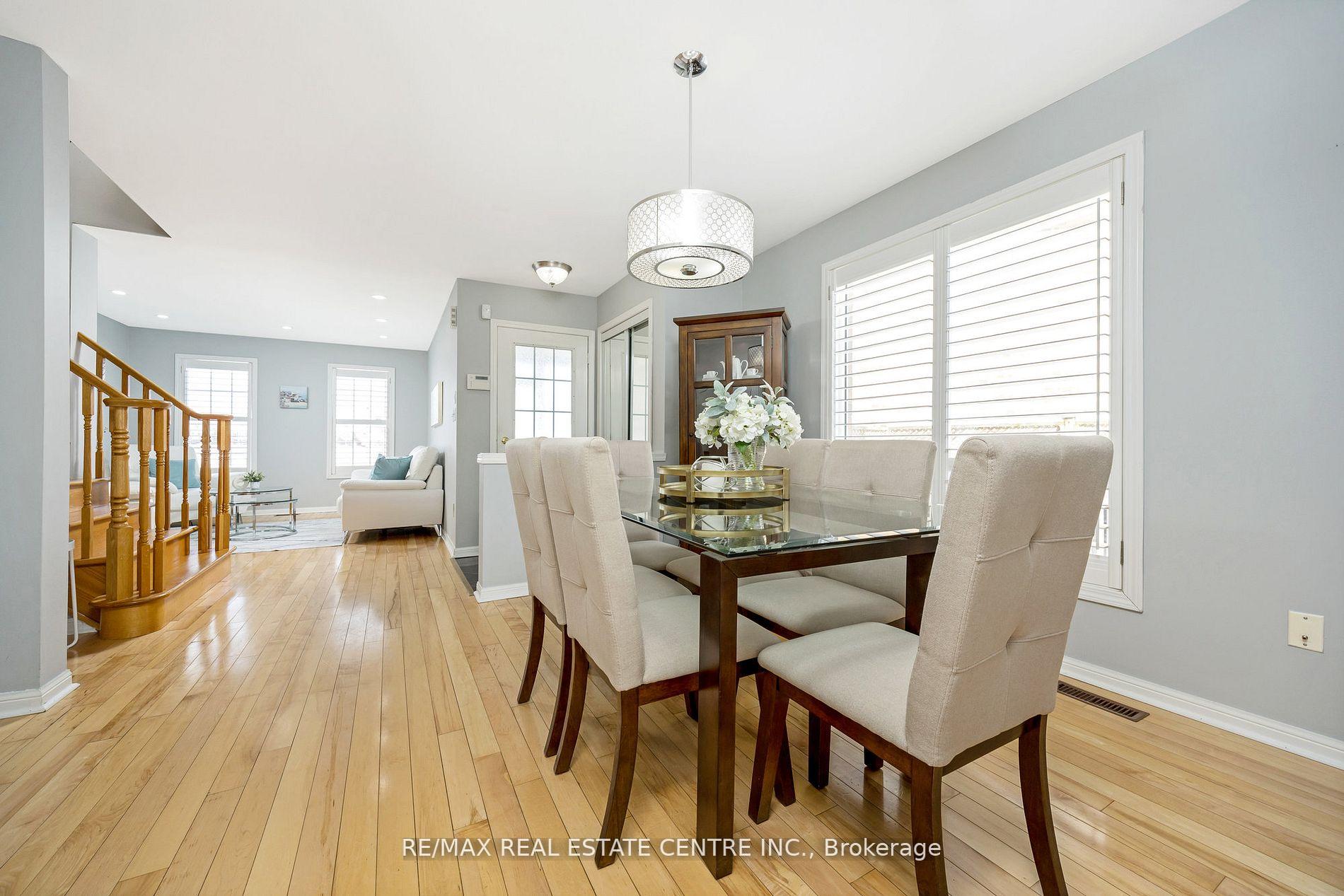 Photo 8 of 468 Trudeau Drive, Milton, Clarke — HOMEH