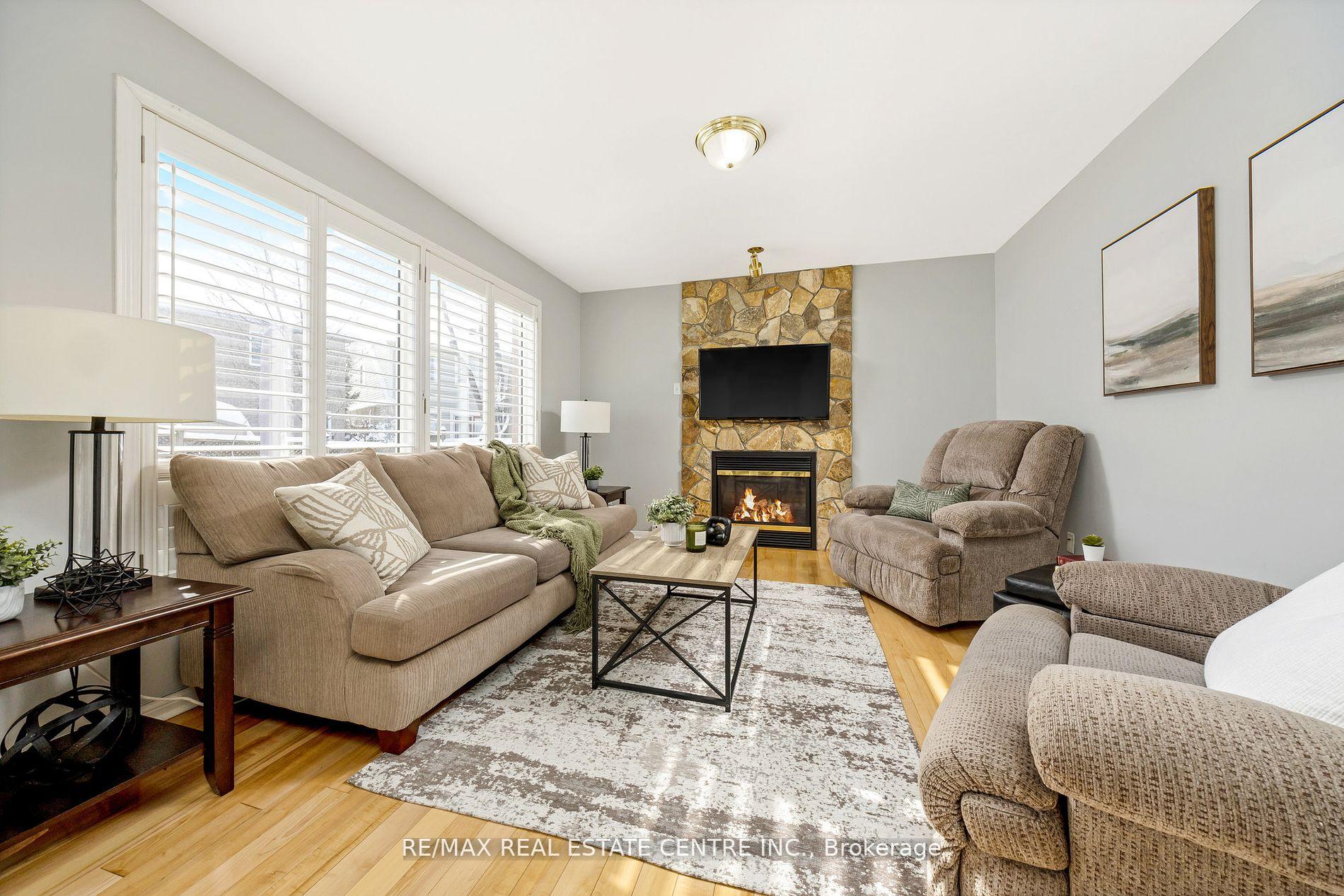 Photo 35 of 468 Trudeau Drive, Milton, Clarke — HOMEH