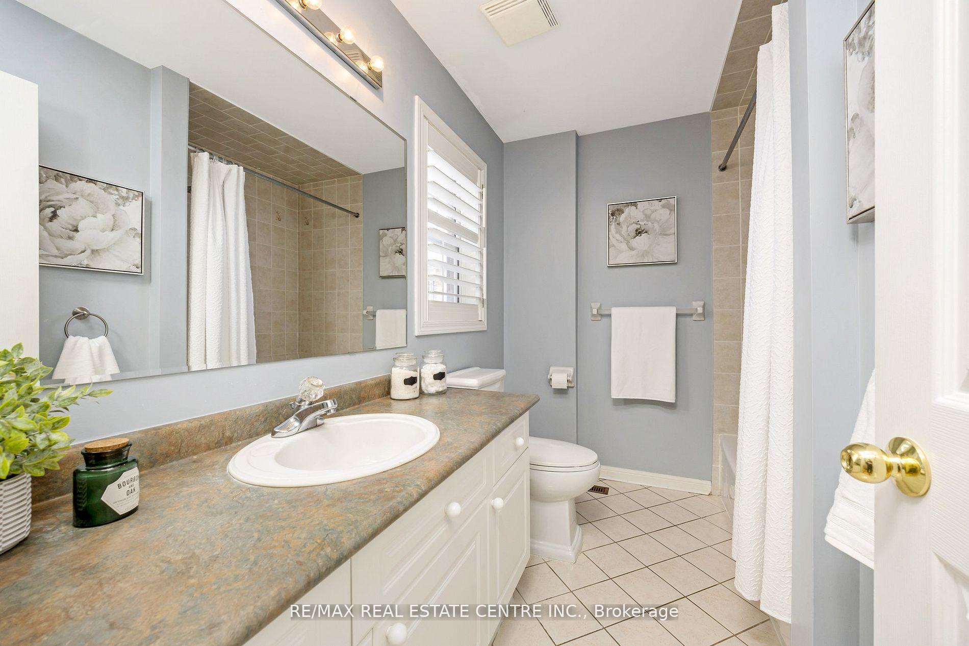 Photo 25 of 468 Trudeau Drive, Milton, Clarke — HOMEH