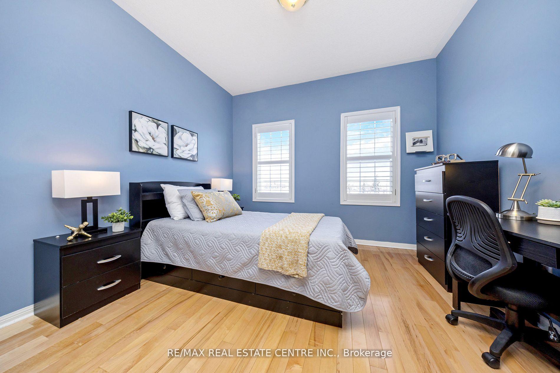 Photo 38 of 468 Trudeau Drive, Milton, Clarke — HOMEH