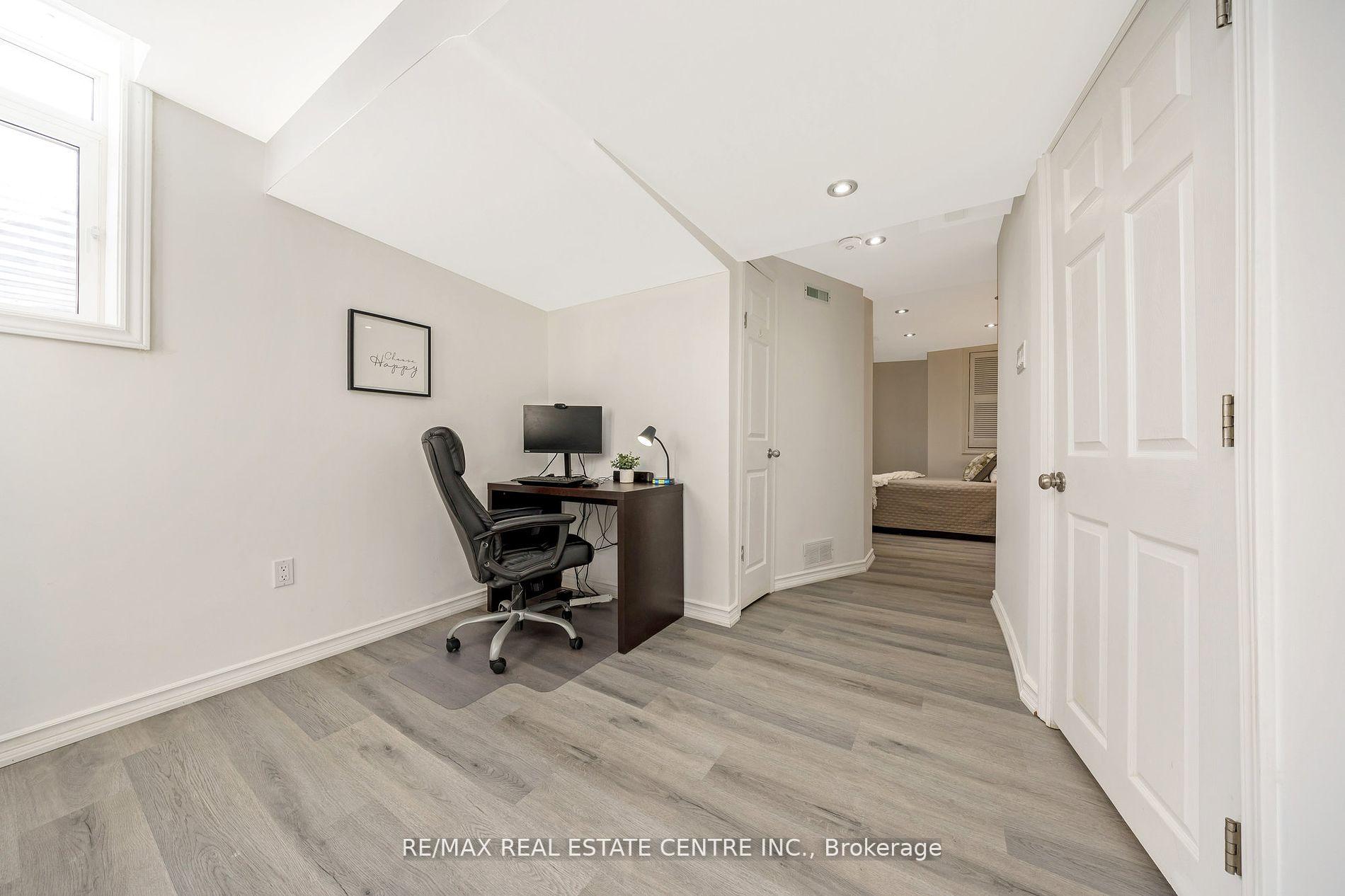 Photo 31 of 468 Trudeau Drive, Milton, Clarke — HOMEH