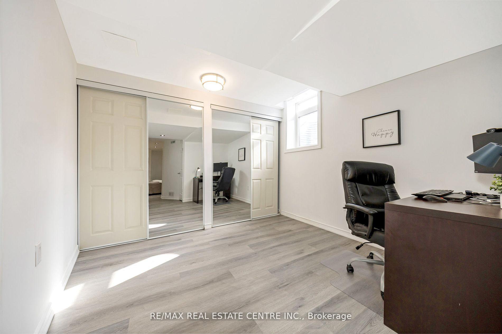 Photo 40 of 468 Trudeau Drive, Milton, Clarke — HOMEH